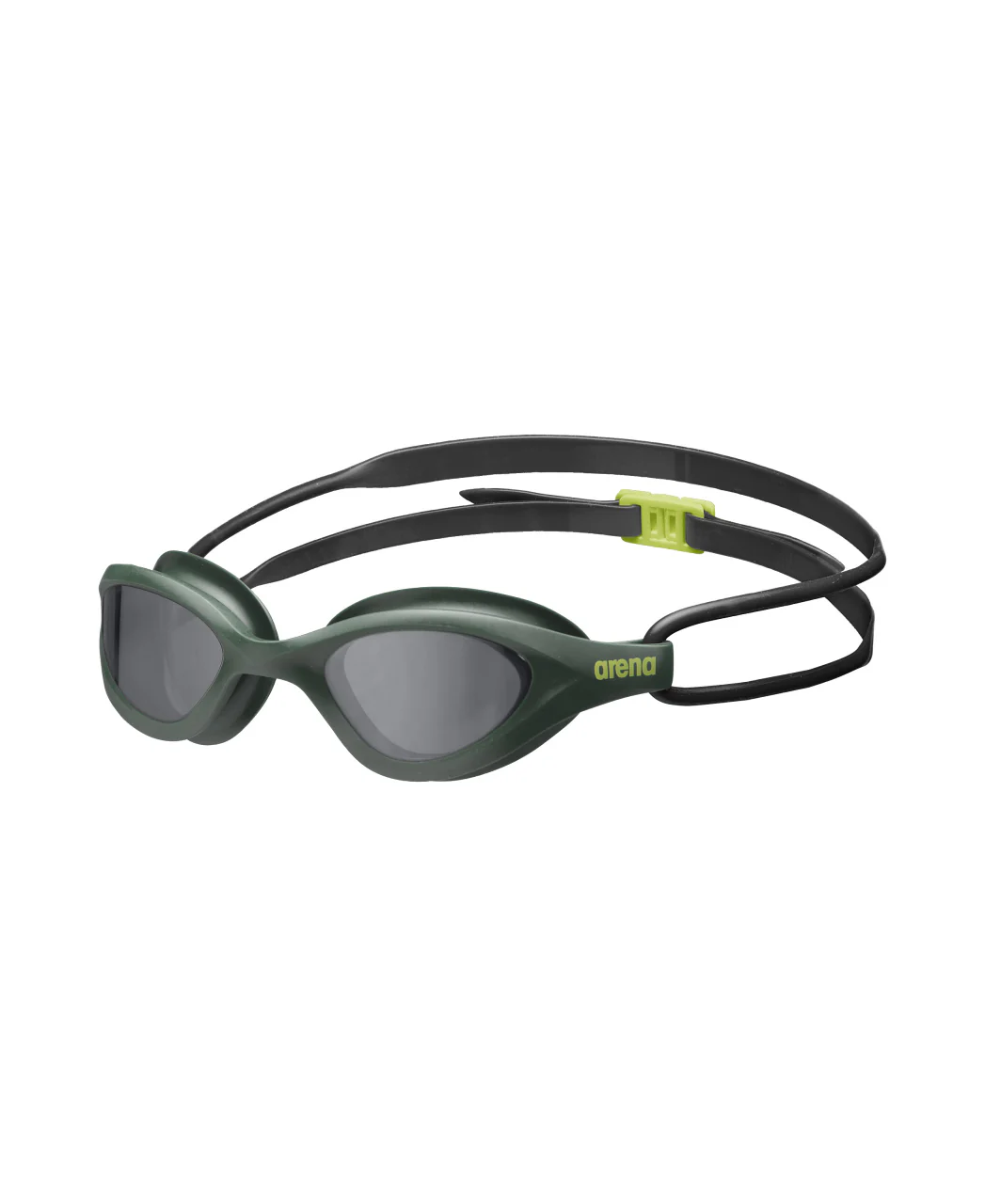 Gafas de natación arena unisex 365 - Carbón/Profundo