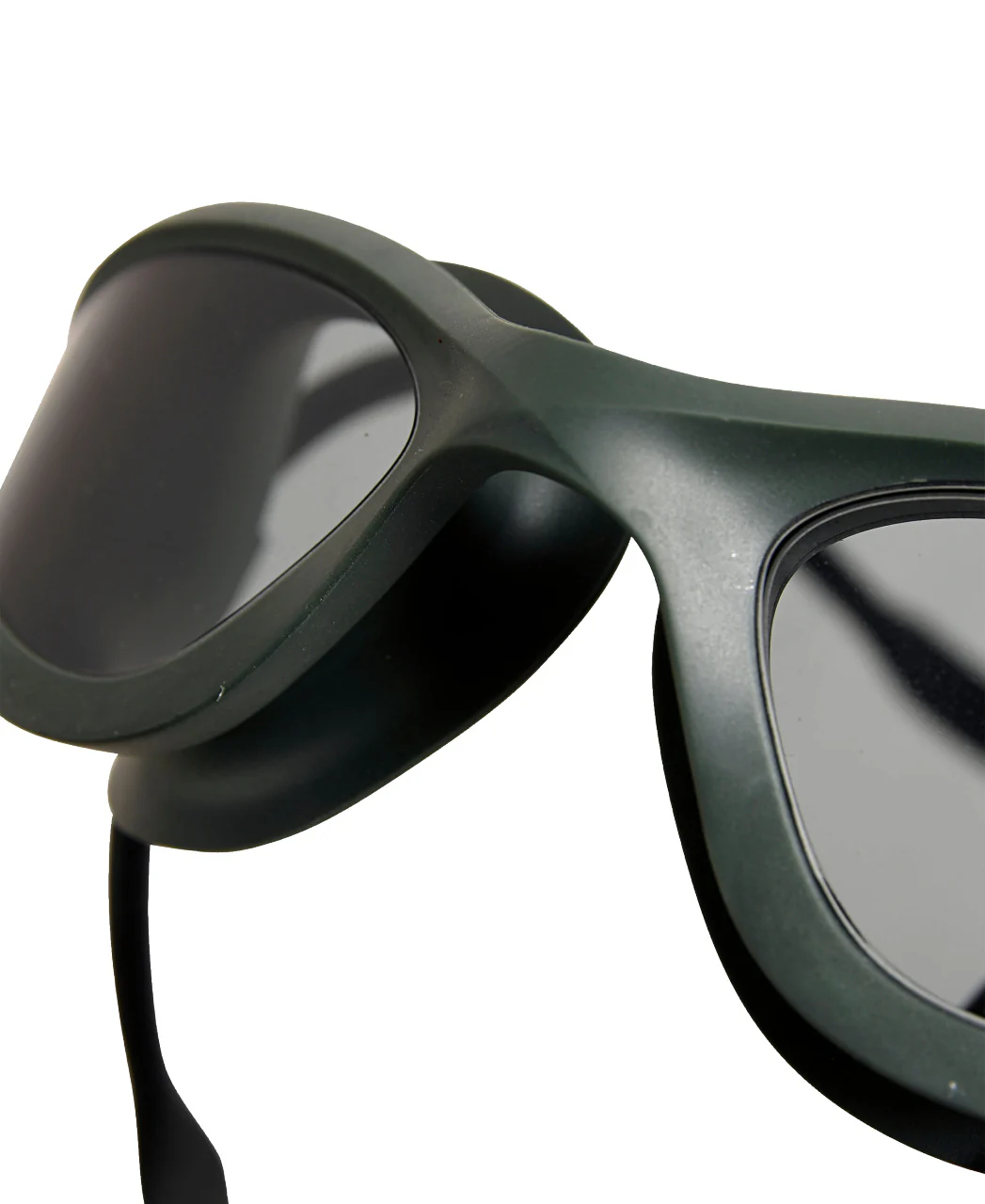 Gafas de natación arena unisex 365 - Carbón/Profundo - Image 11