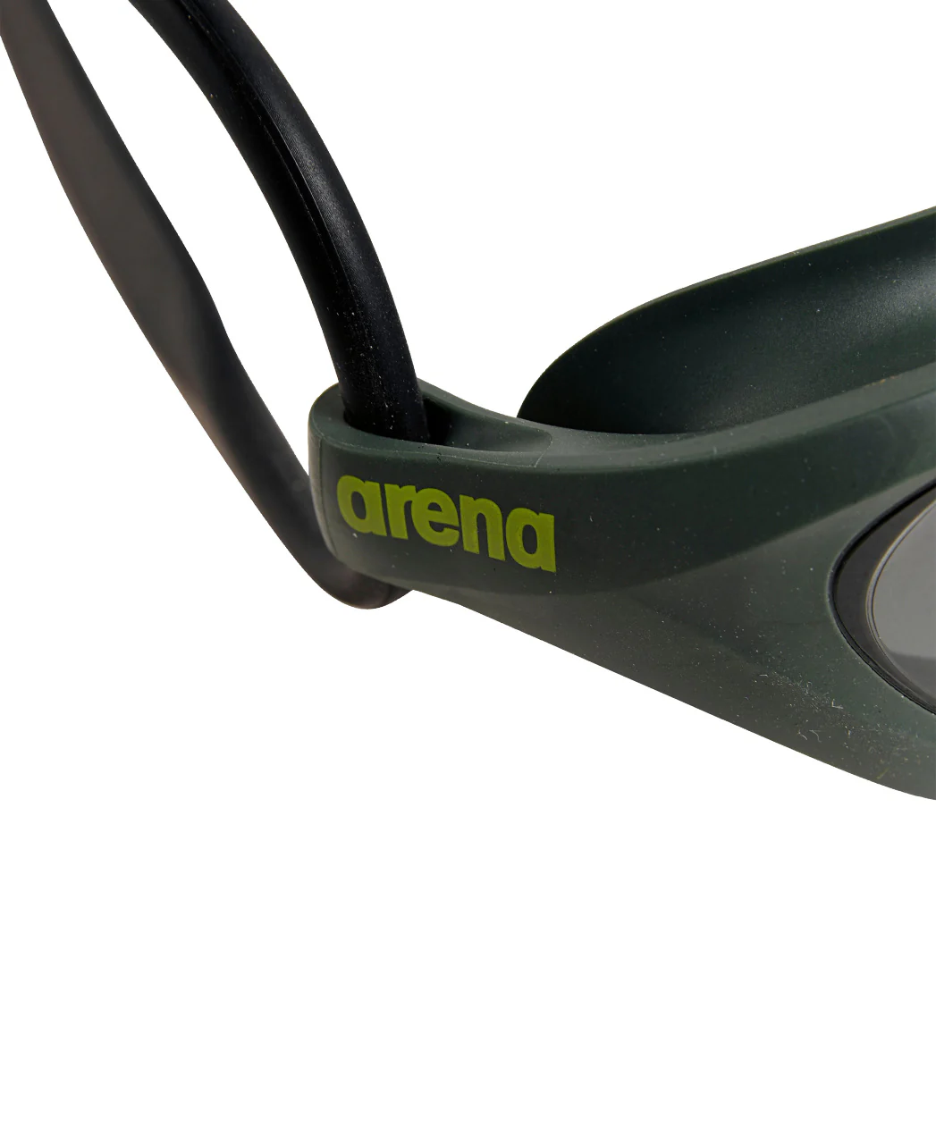 Gafas de natación arena unisex 365 - Carbón/Profundo - Image 12