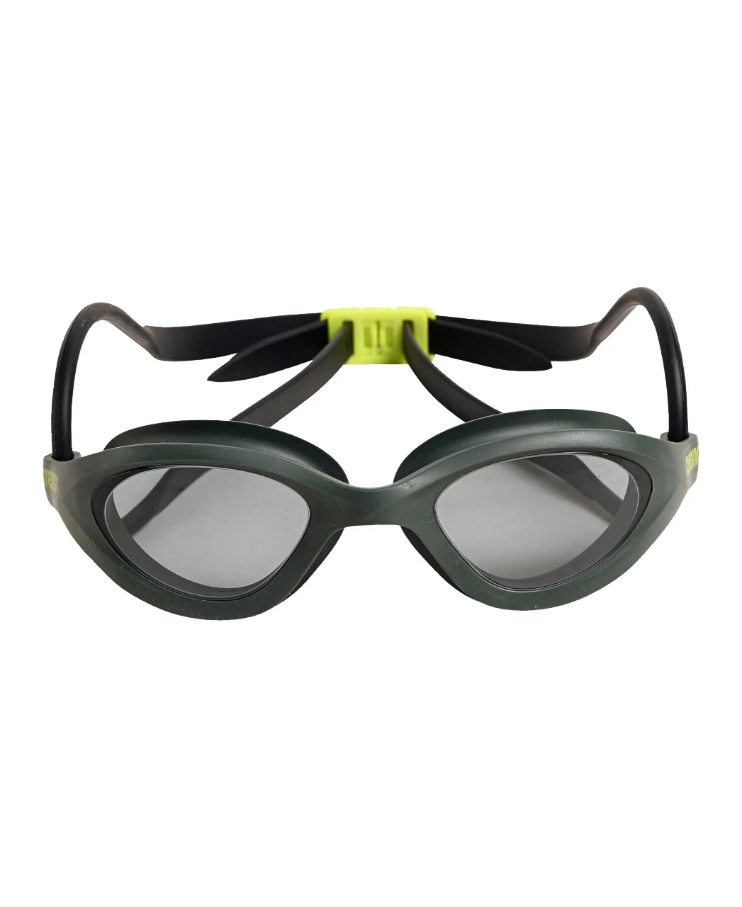Gafas de natación arena unisex 365 - Carbón/Profundo - Image 2