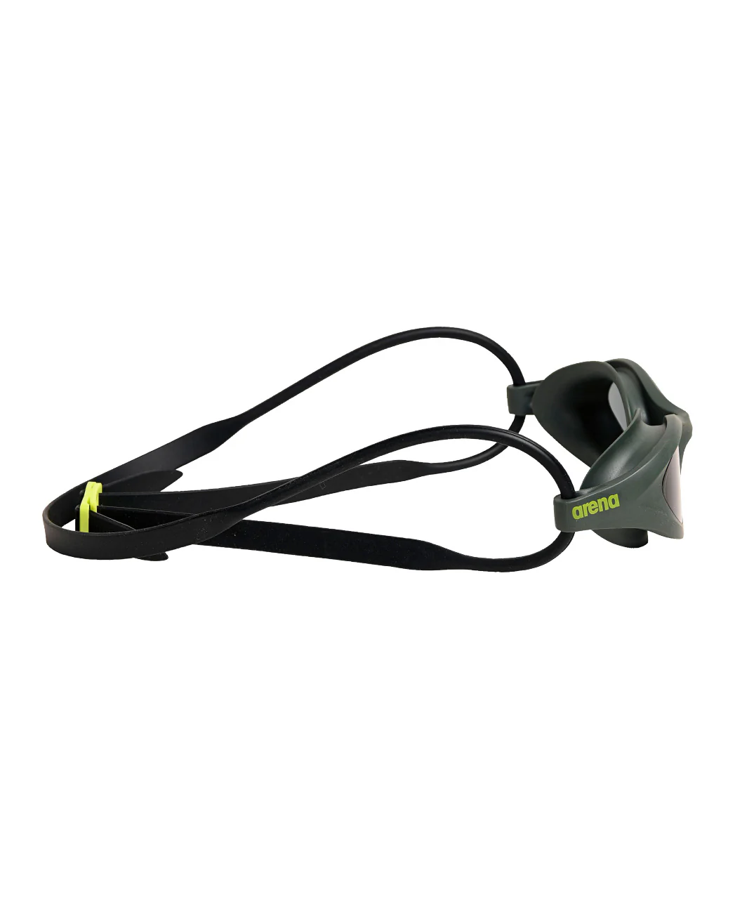 Gafas de natación arena unisex 365 - Carbón/Profundo - Image 3
