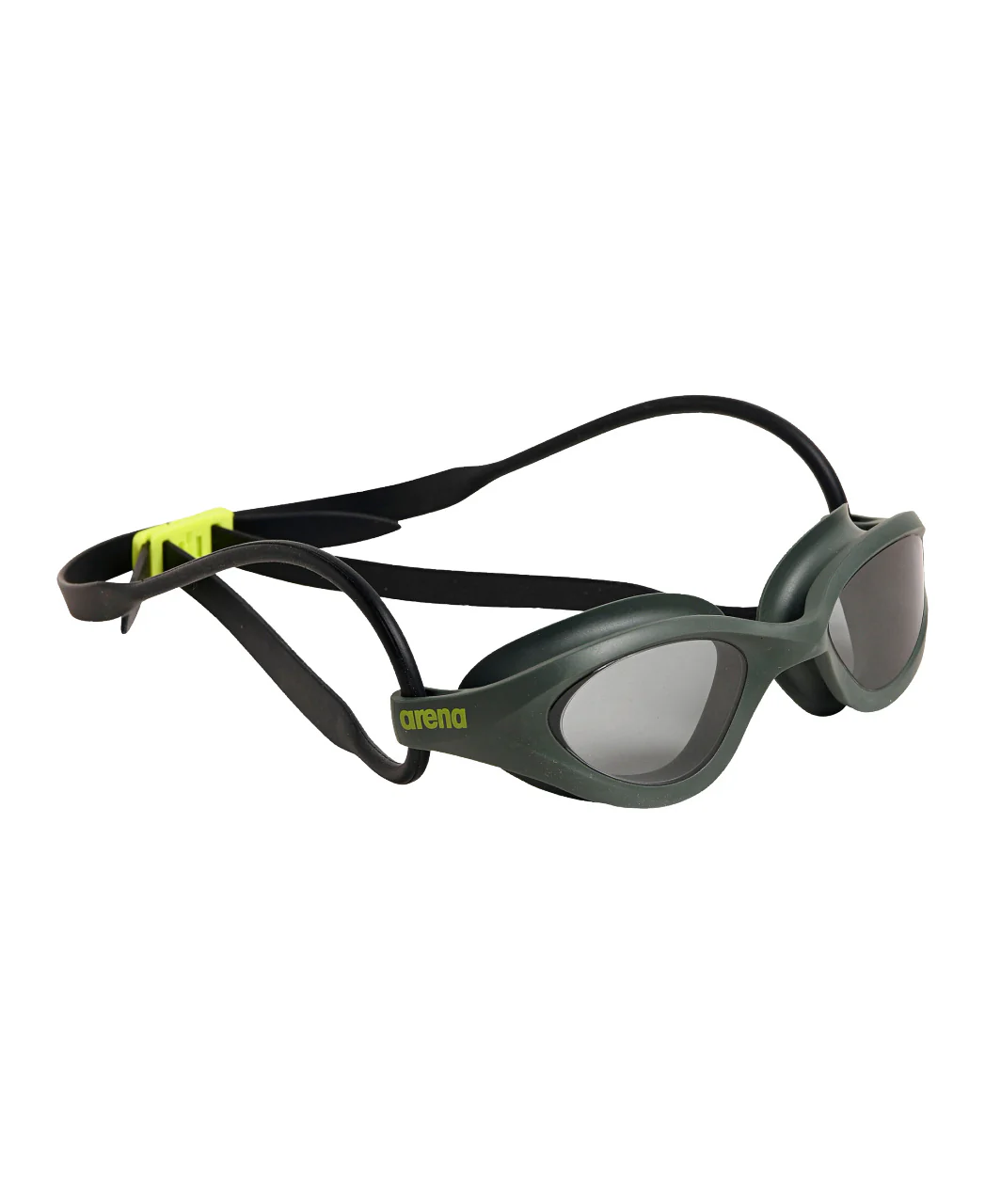 Gafas de natación arena unisex 365 - Carbón/Profundo - Image 5