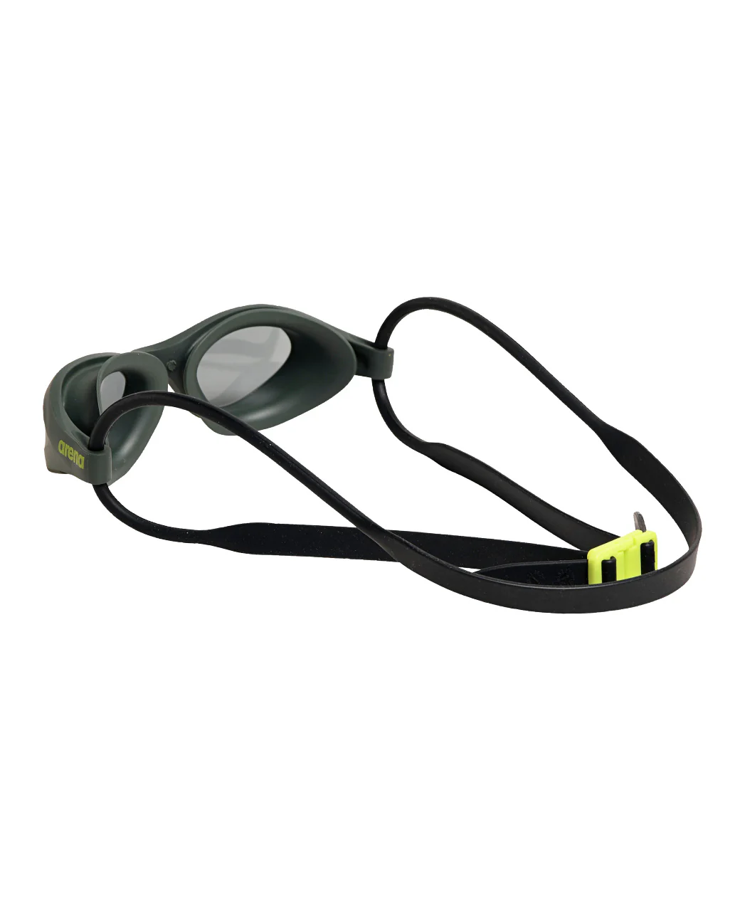 Gafas de natación arena unisex 365 - Carbón/Profundo - Image 6