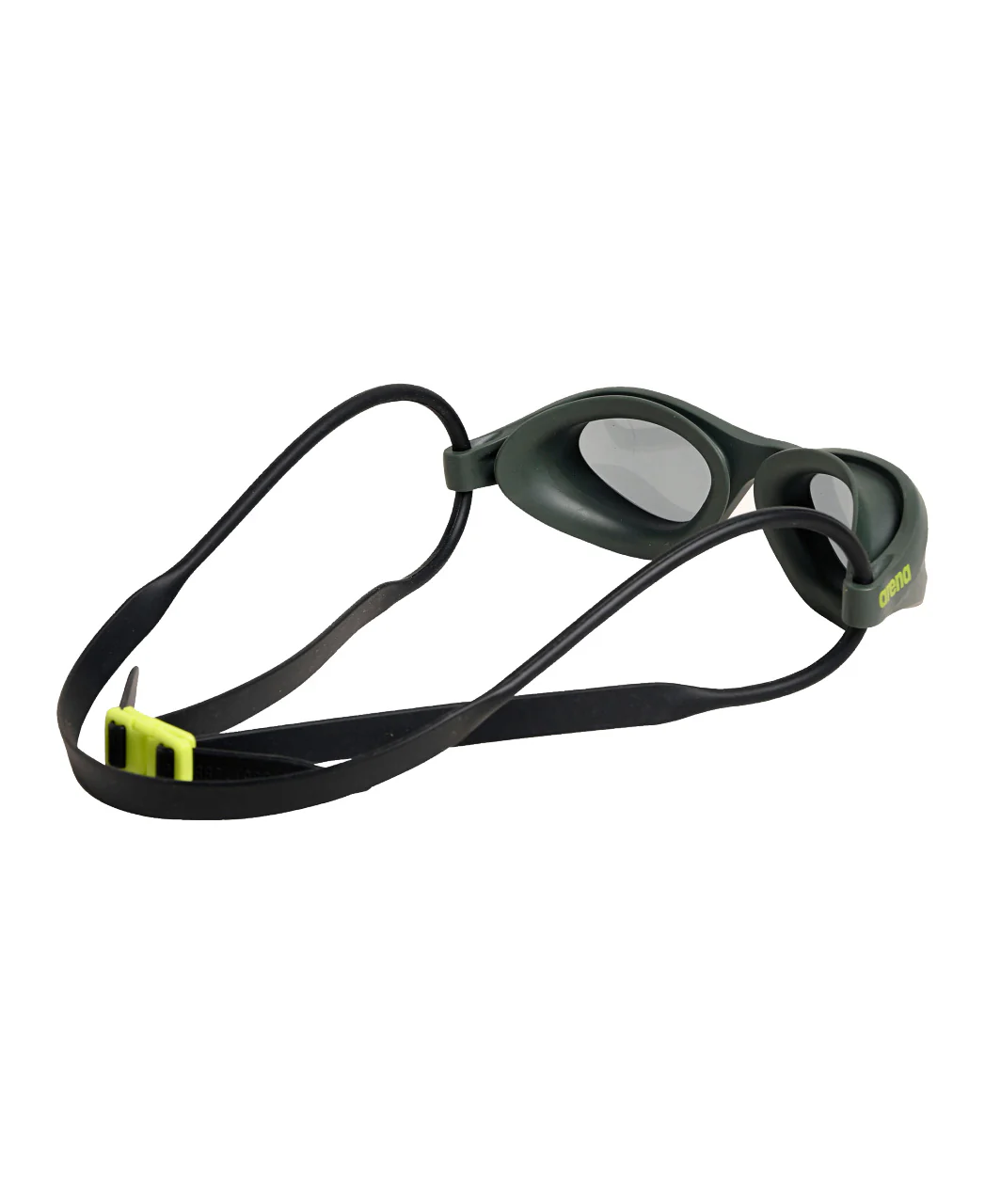 Gafas de natación arena unisex 365 - Carbón/Profundo - Image 7