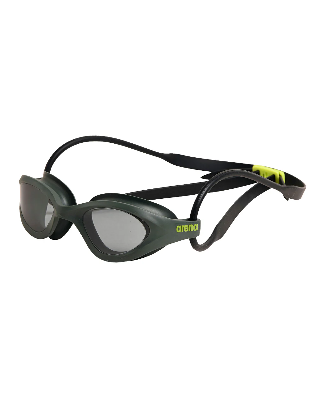 Gafas de natación arena unisex 365 - Carbón/Profundo - Image 9