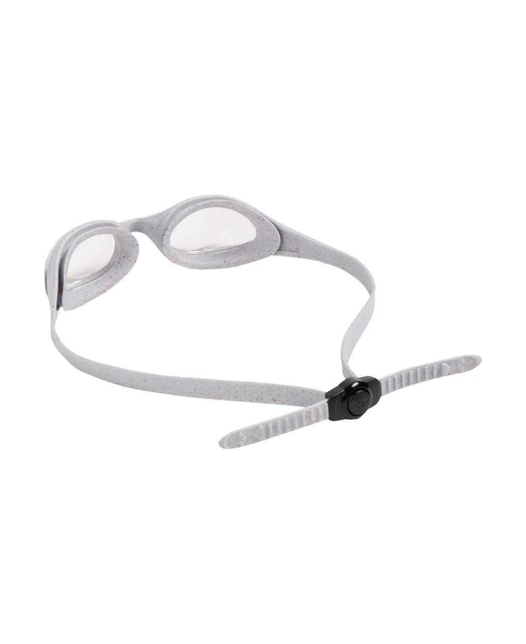 Gafas de natación arena unisex Spider. - R Claro/Gris - Image 3