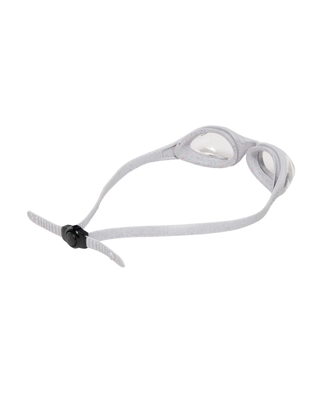 Gafas de natación arena unisex Spider. - R Claro/Gris - Image 4