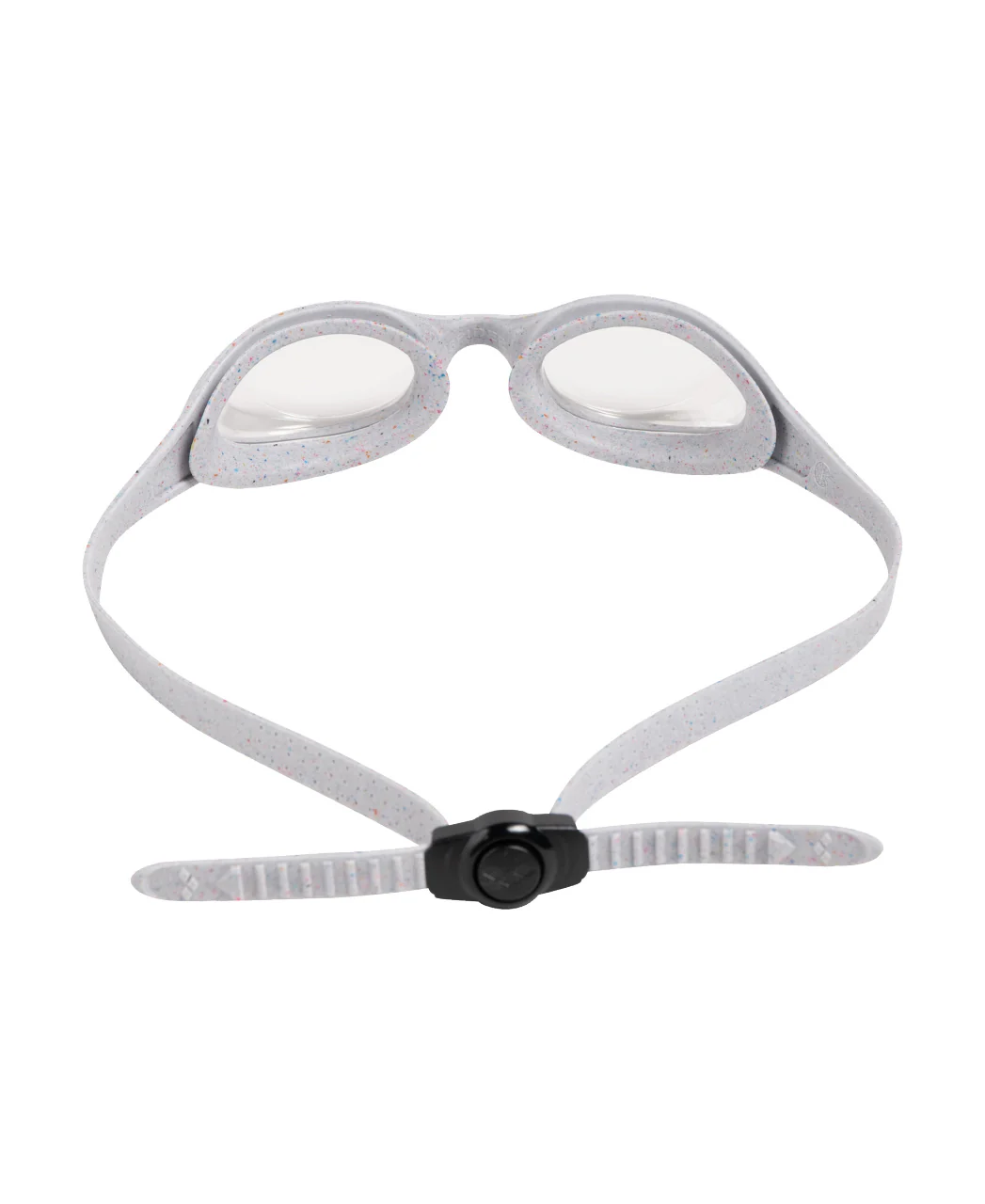 Gafas de natación arena unisex Spider. - R Claro/Gris - Image 5