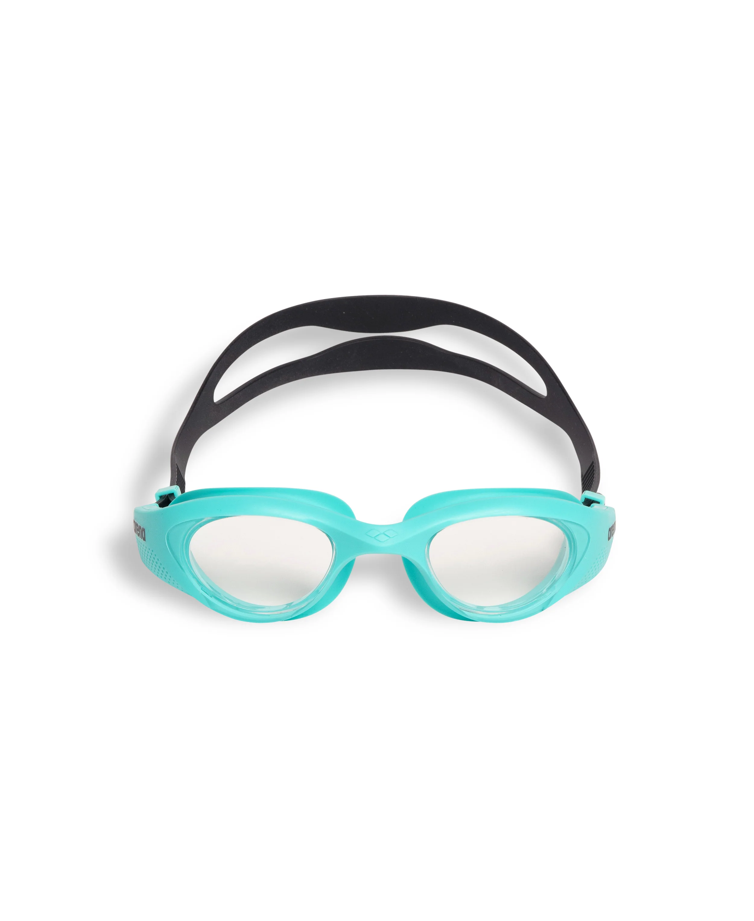 Gafas de natación arena unisex The One Claro - Agua - Image 2