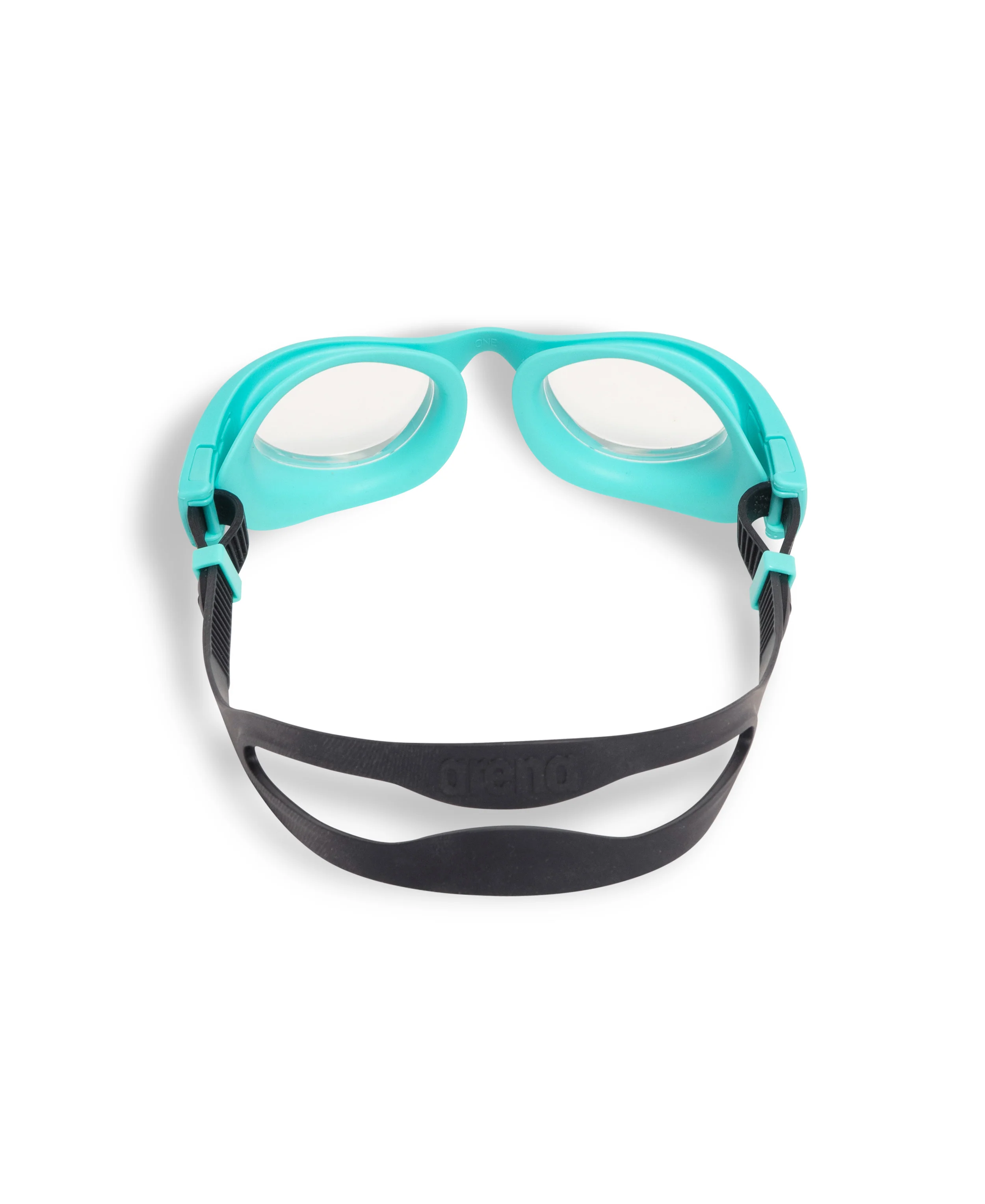 Gafas de natación arena unisex The One Claro - Agua - Image 3