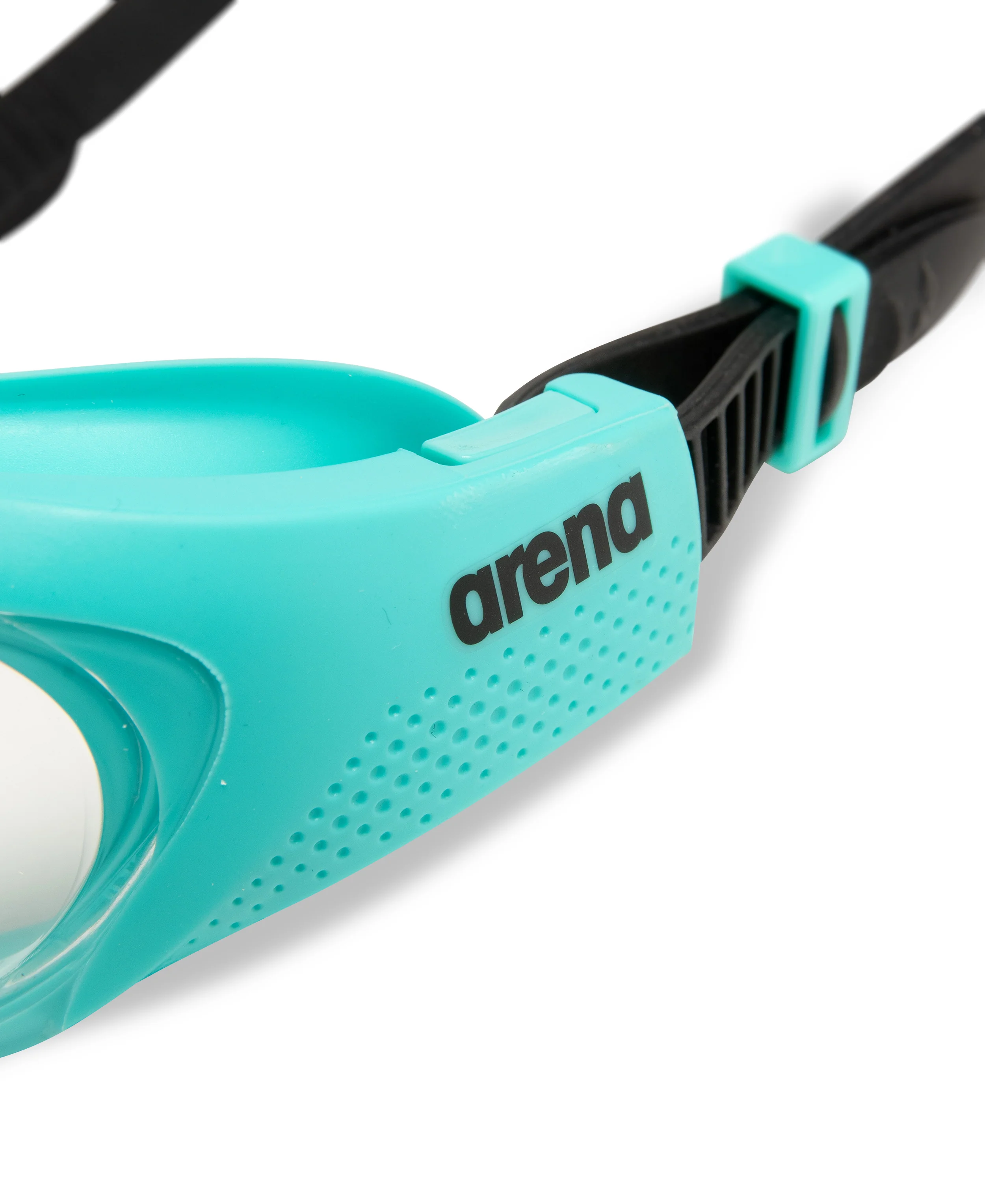 Gafas de natación arena unisex The One Claro - Agua - Image 4