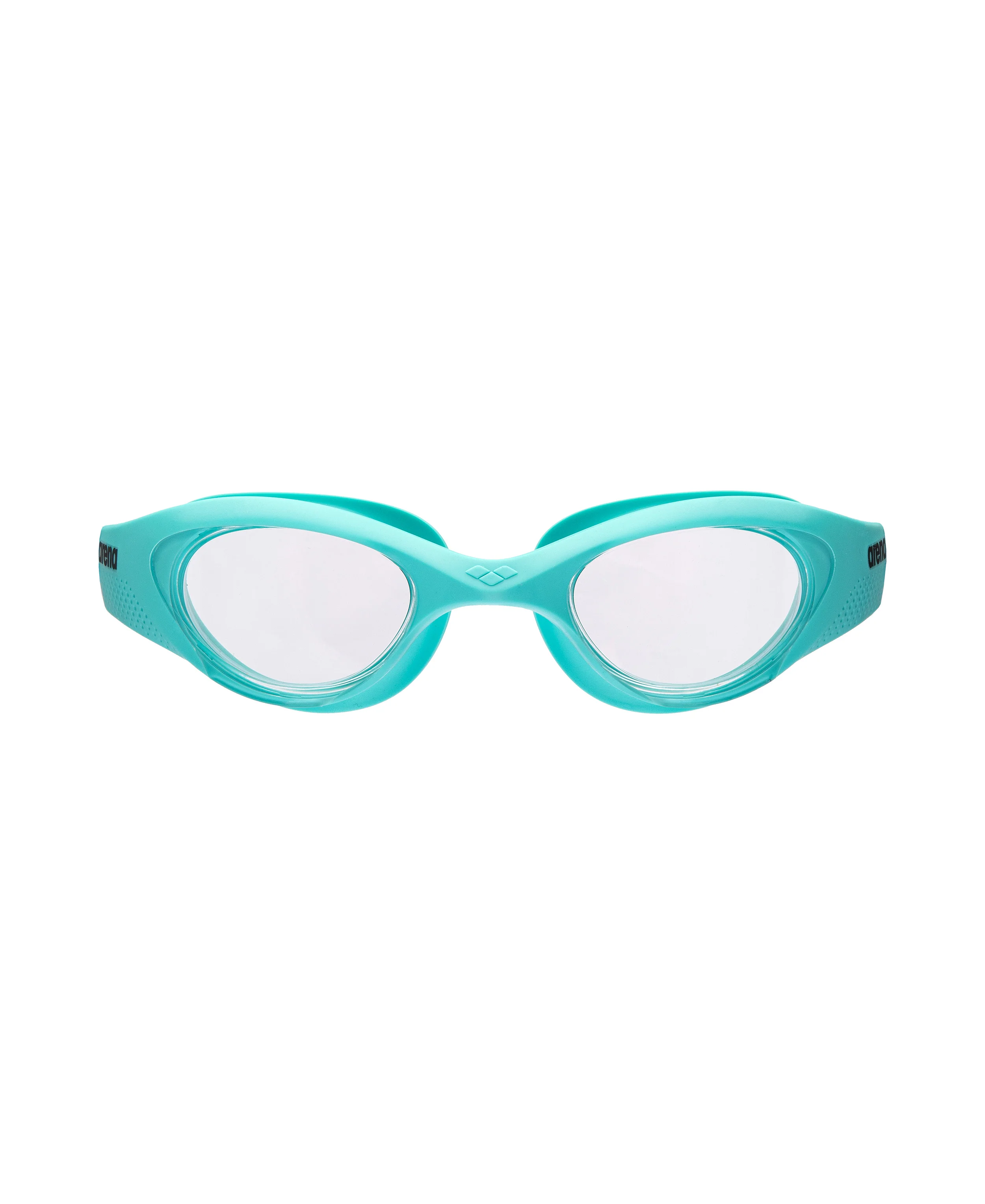 Gafas de natación arena unisex The One Claro - Agua - Image 7