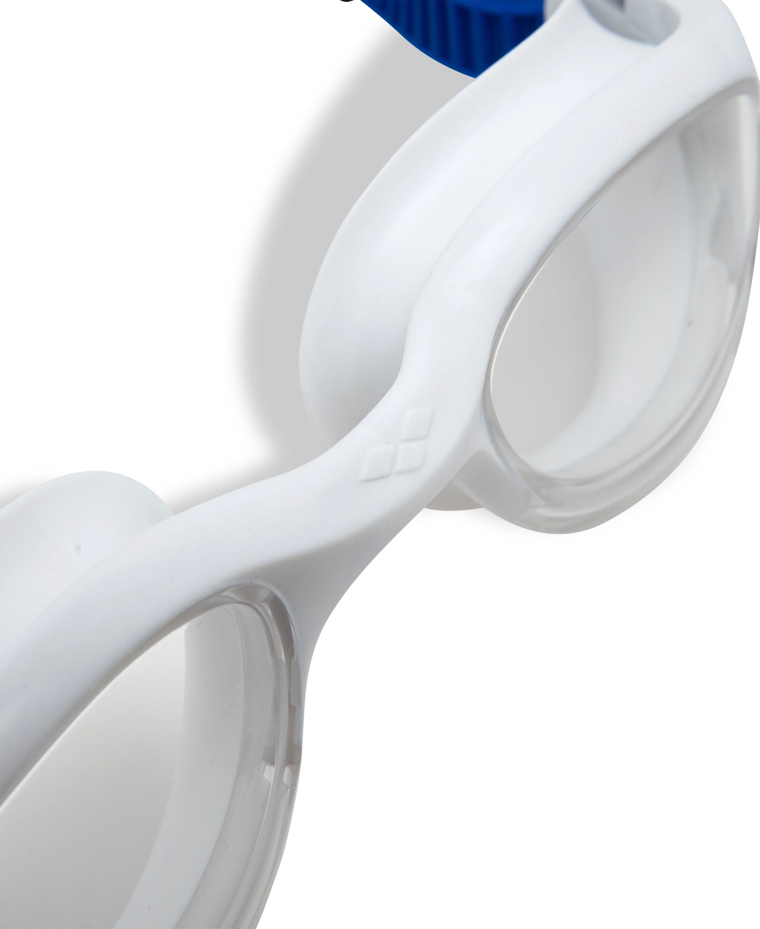 Gafas de natación arena unisex The One Plus - Claro/Blanco - Image 5