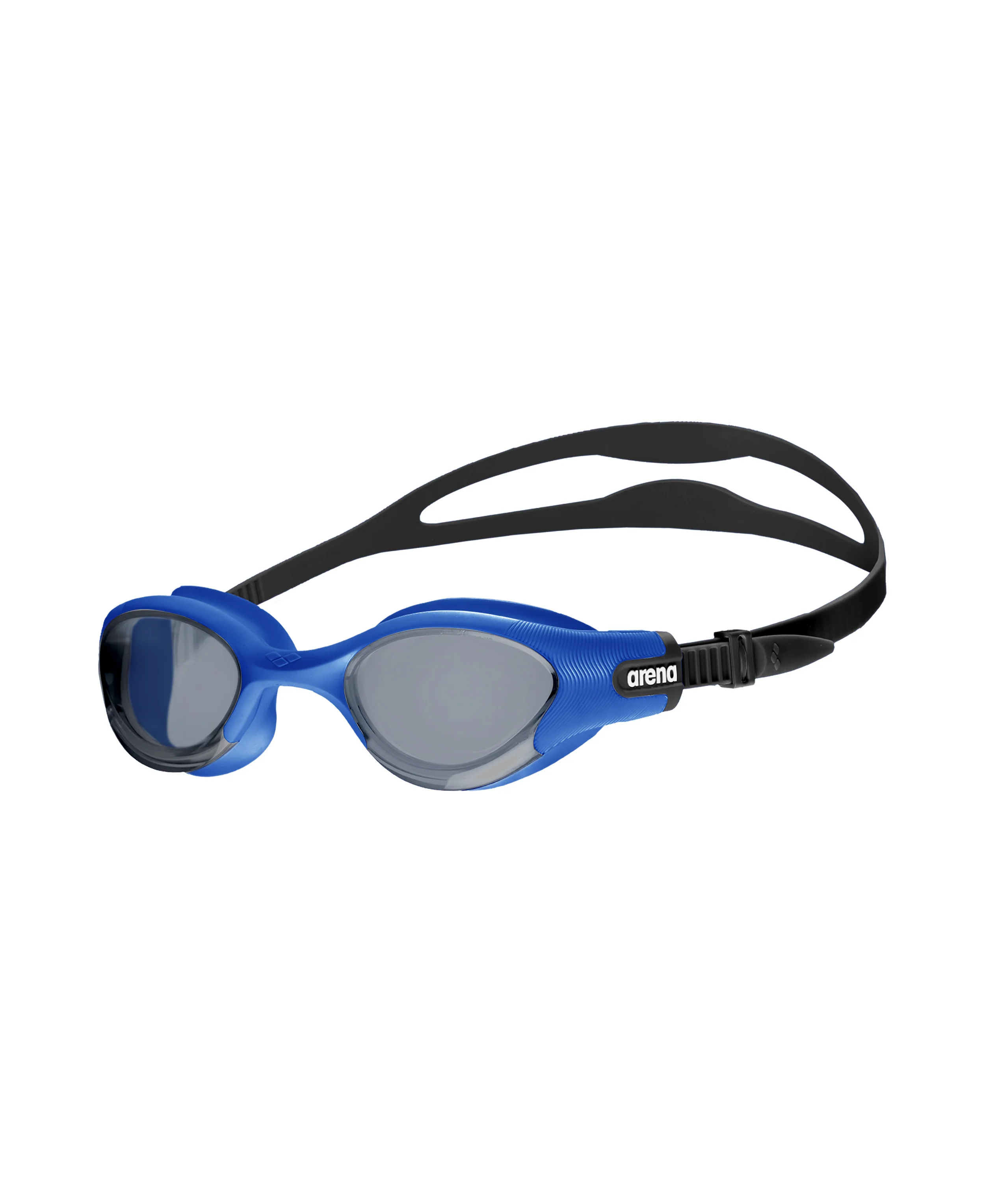 Gafas de natación arena unisex The One Plus - Claro Humo - Image 8