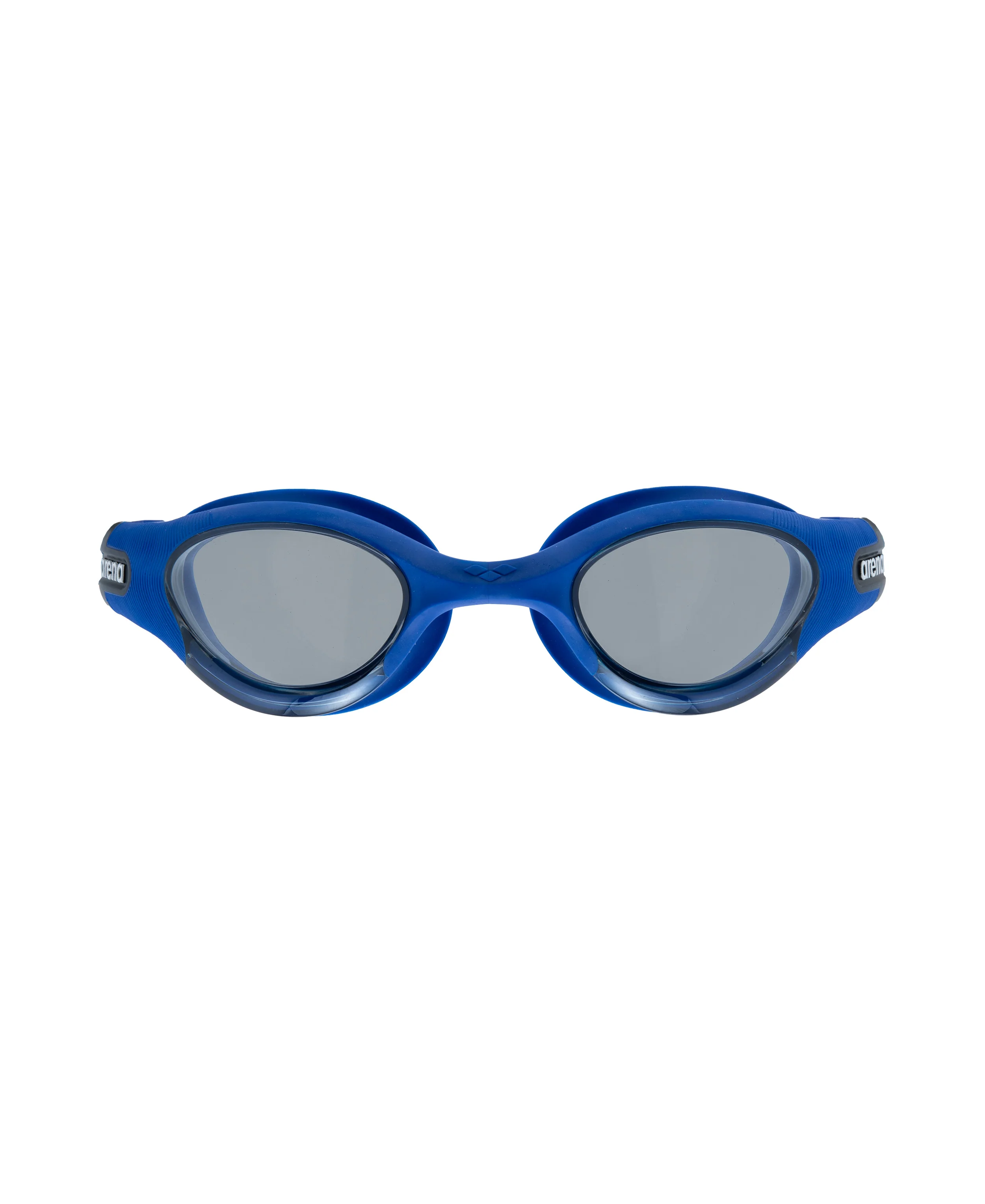 Gafas de natación arena unisex The One Plus - Claro Humo - Image 9