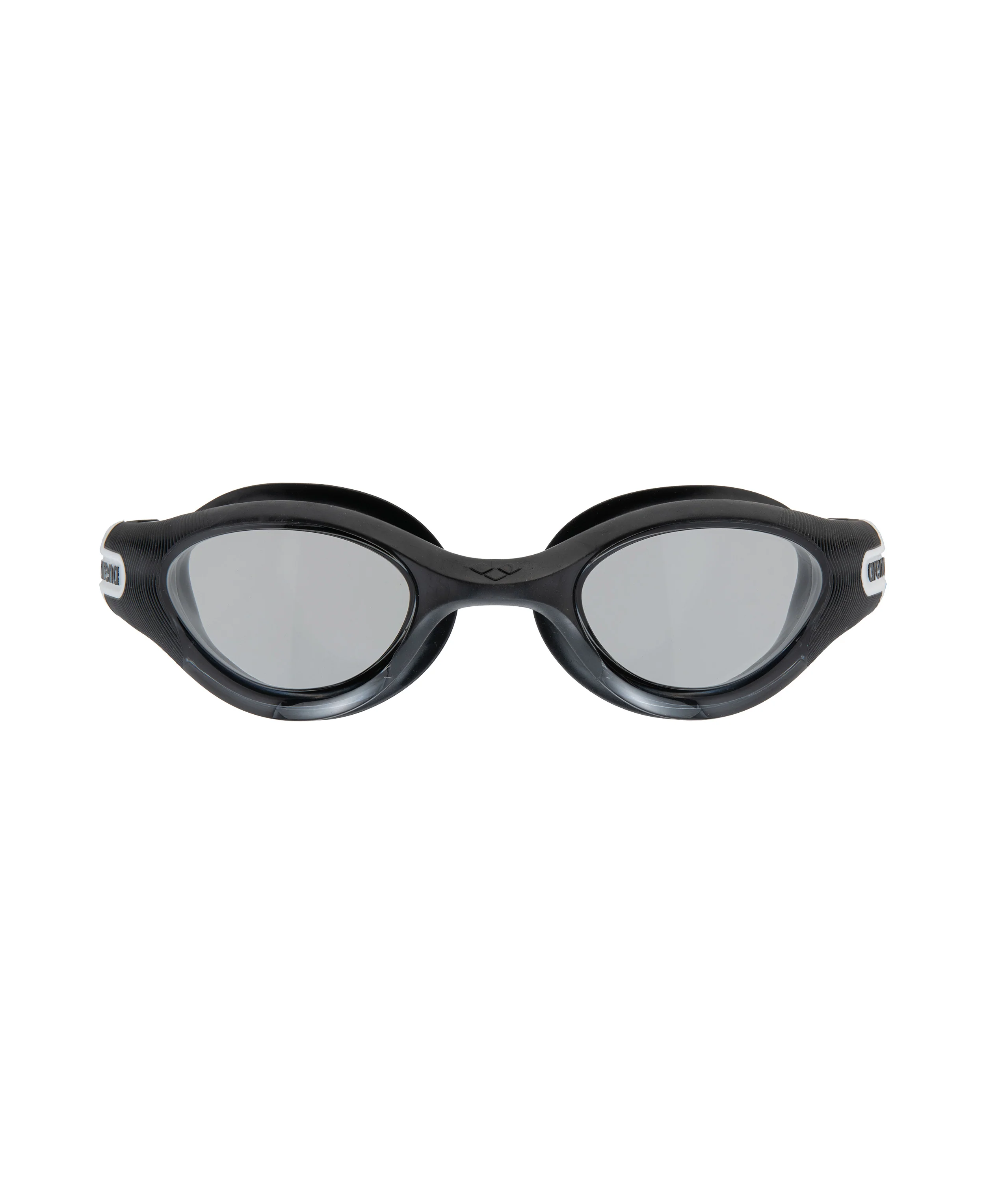 Gafas de natación arena unisex The One Plus - Humo ligero - Image 2