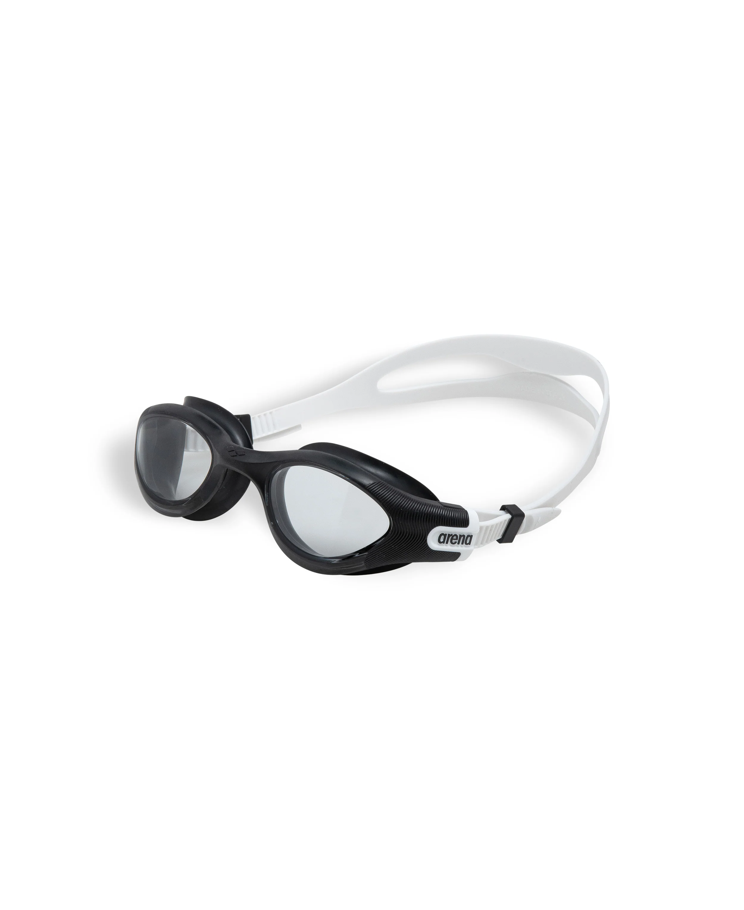 Gafas de natación arena unisex The One Plus - Humo ligero - Image 3