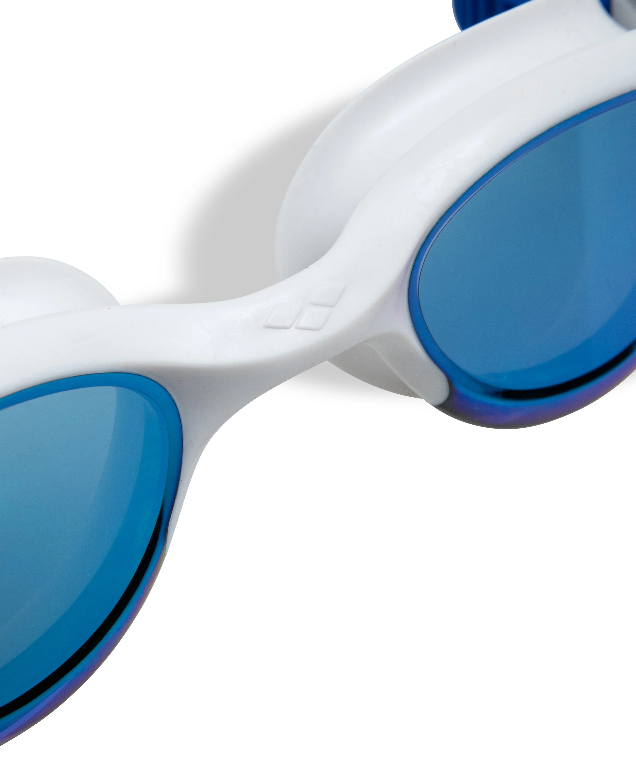 Gafas de natación arena unisex The One Plus Mirror - Espejo azul - Image 3