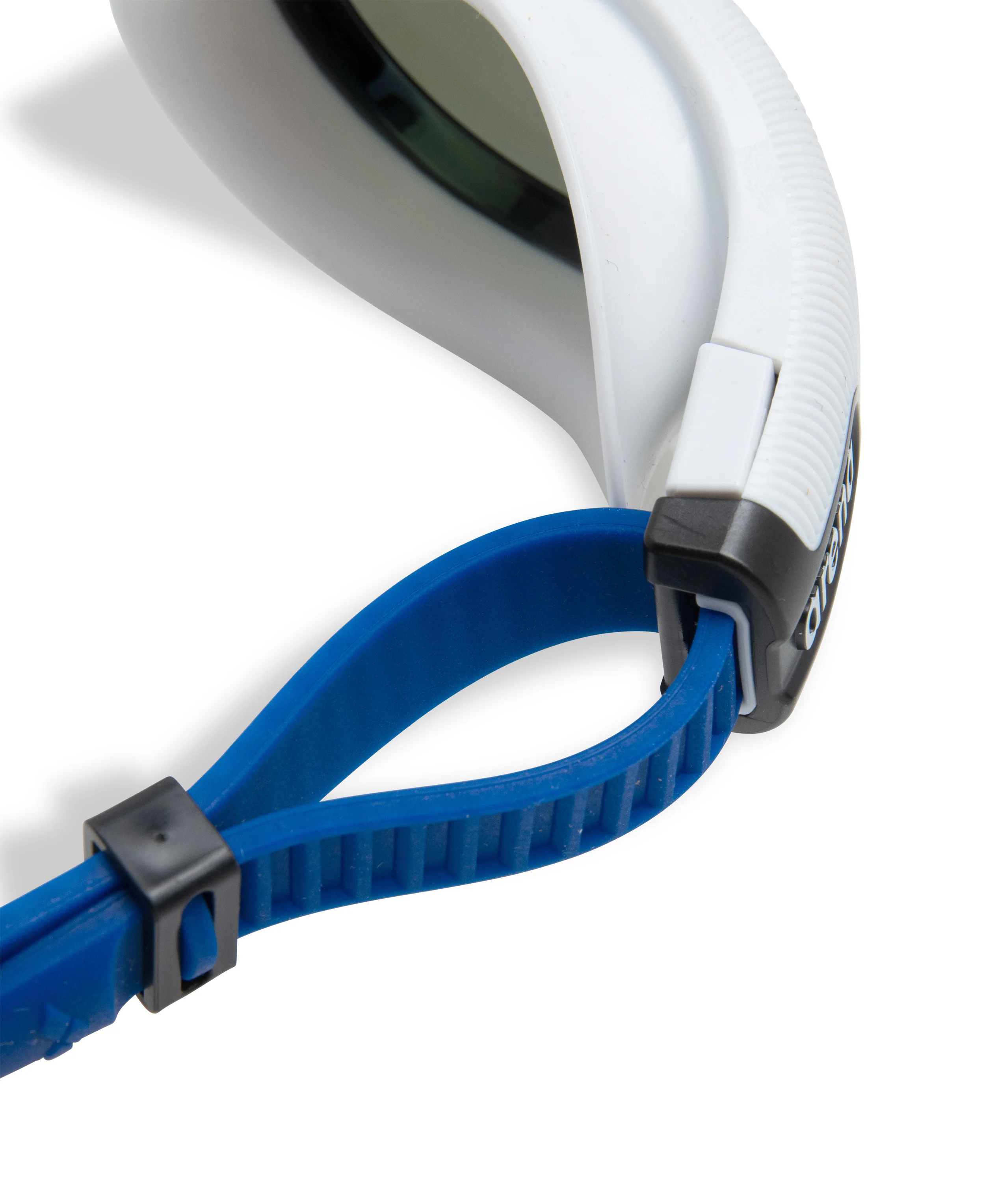 Gafas de natación arena unisex The One Plus Mirror - Espejo azul - Image 5