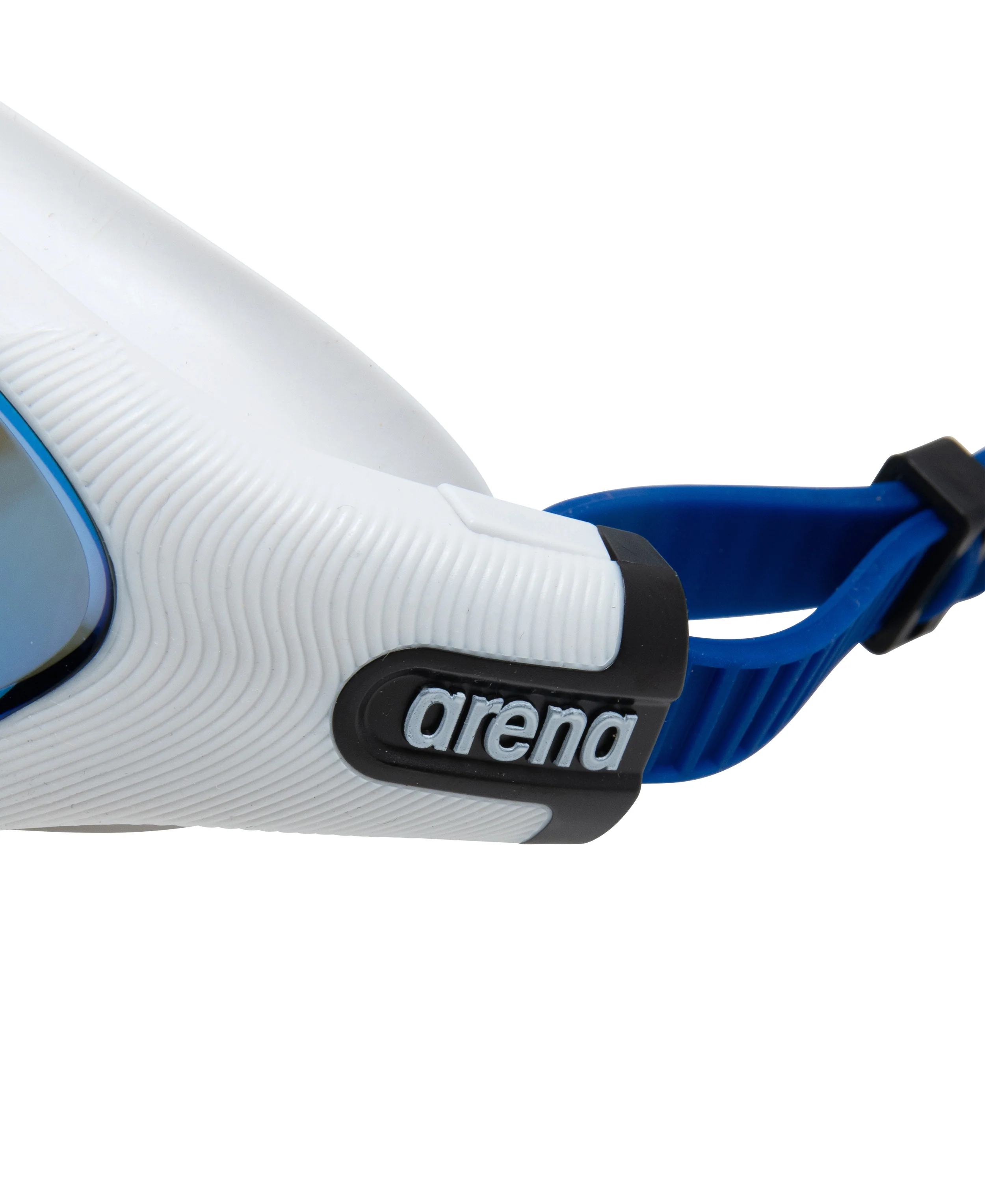 Gafas de natación arena unisex The One Plus Mirror - Espejo azul - Image 6