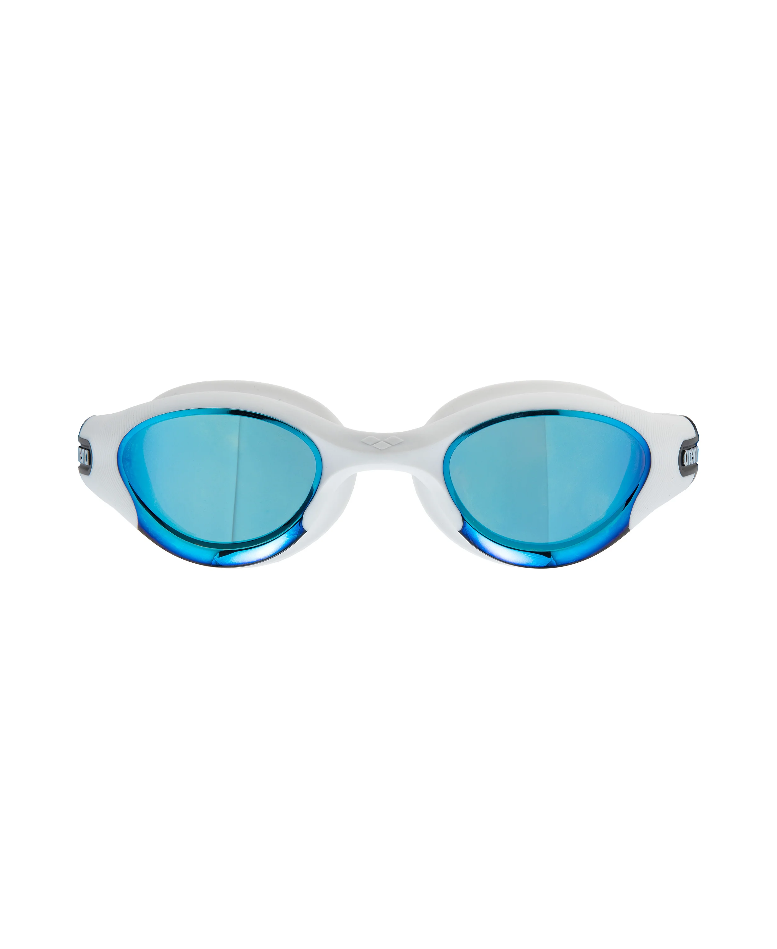 Gafas de natación arena unisex The One Plus Mirror - Espejo azul - Image 7
