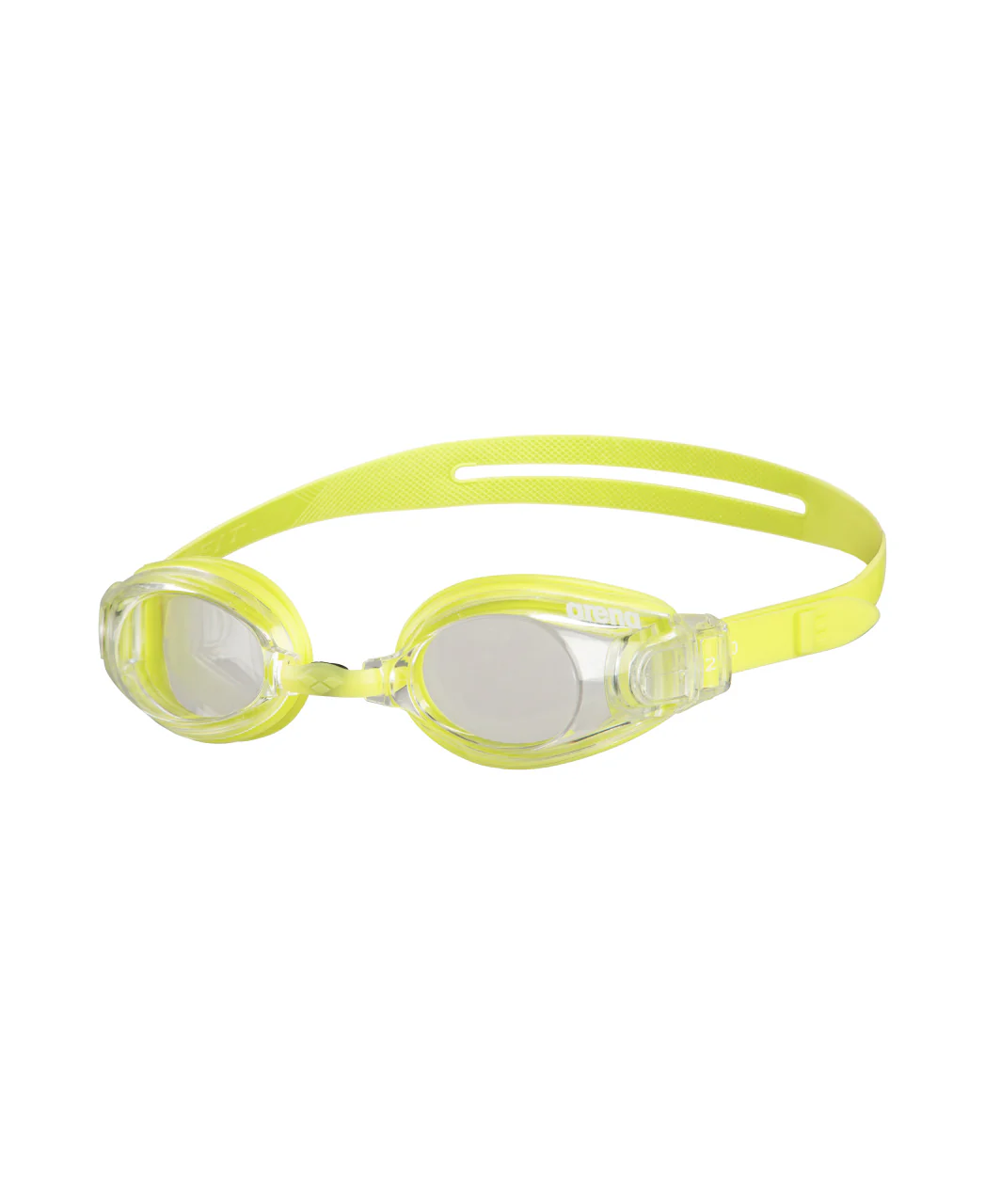 Gafas de natación arena unisex Zoom X-Fit  - Claro