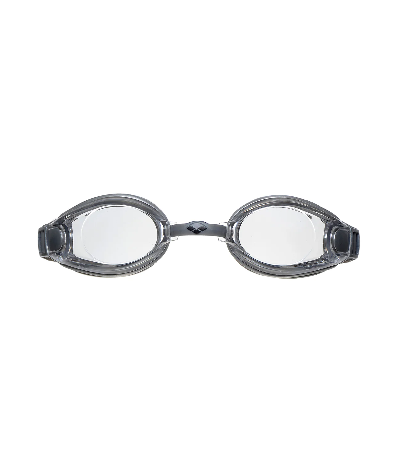 Gafas de natación arena unisex Zoom X Fit. - Plata/Transparente - Image 2