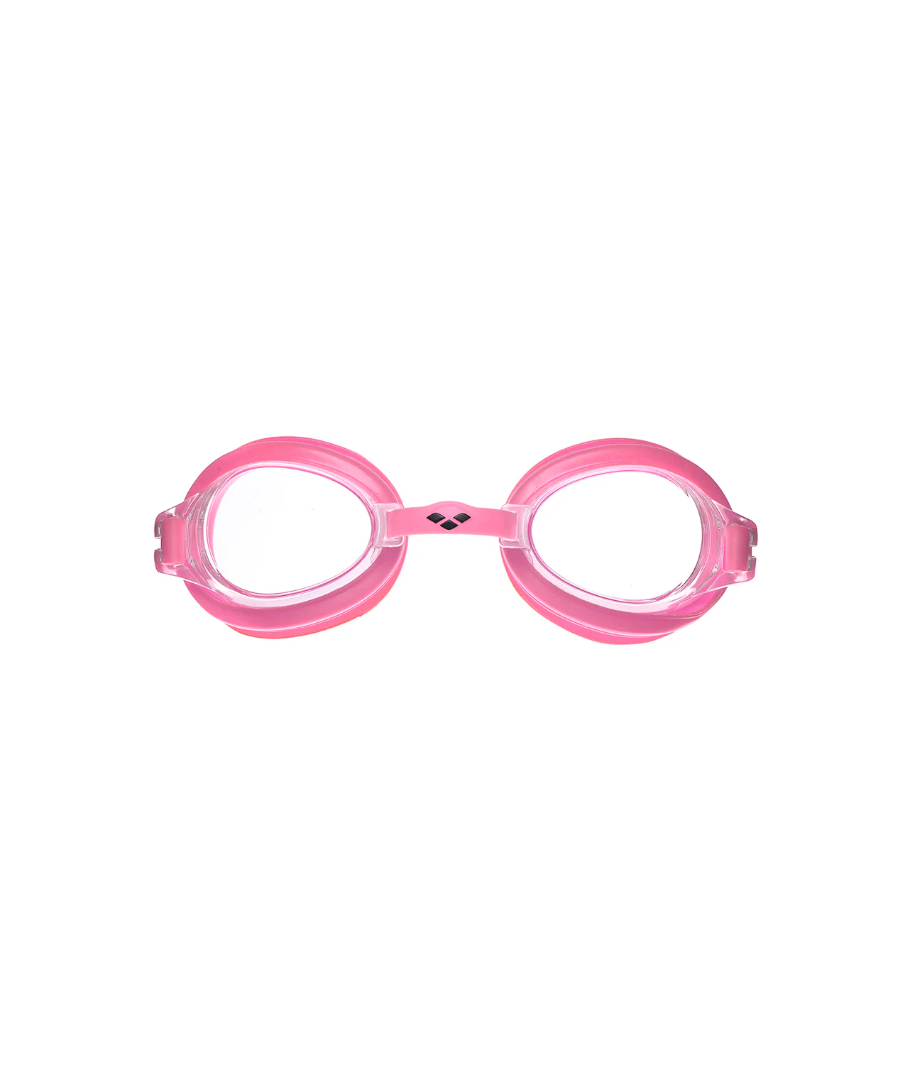 Gafas de natación arena para niños Bubble 3 Junior  - Rosa Burbuja - Image 2