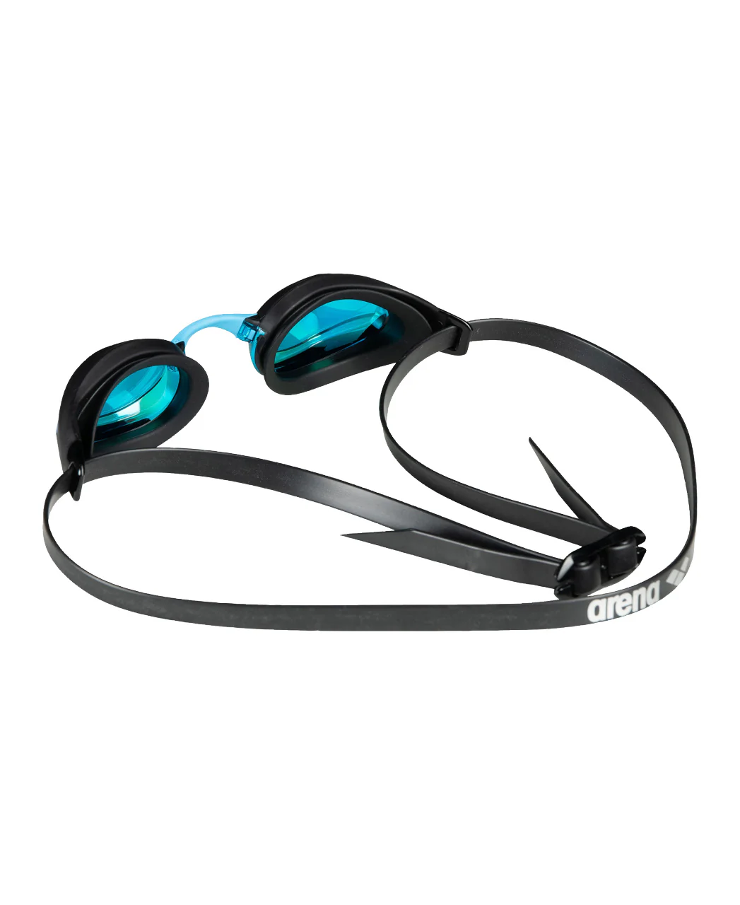 arena Diamonds Cobra Core Swipe  - Agua/Negro - Image 2