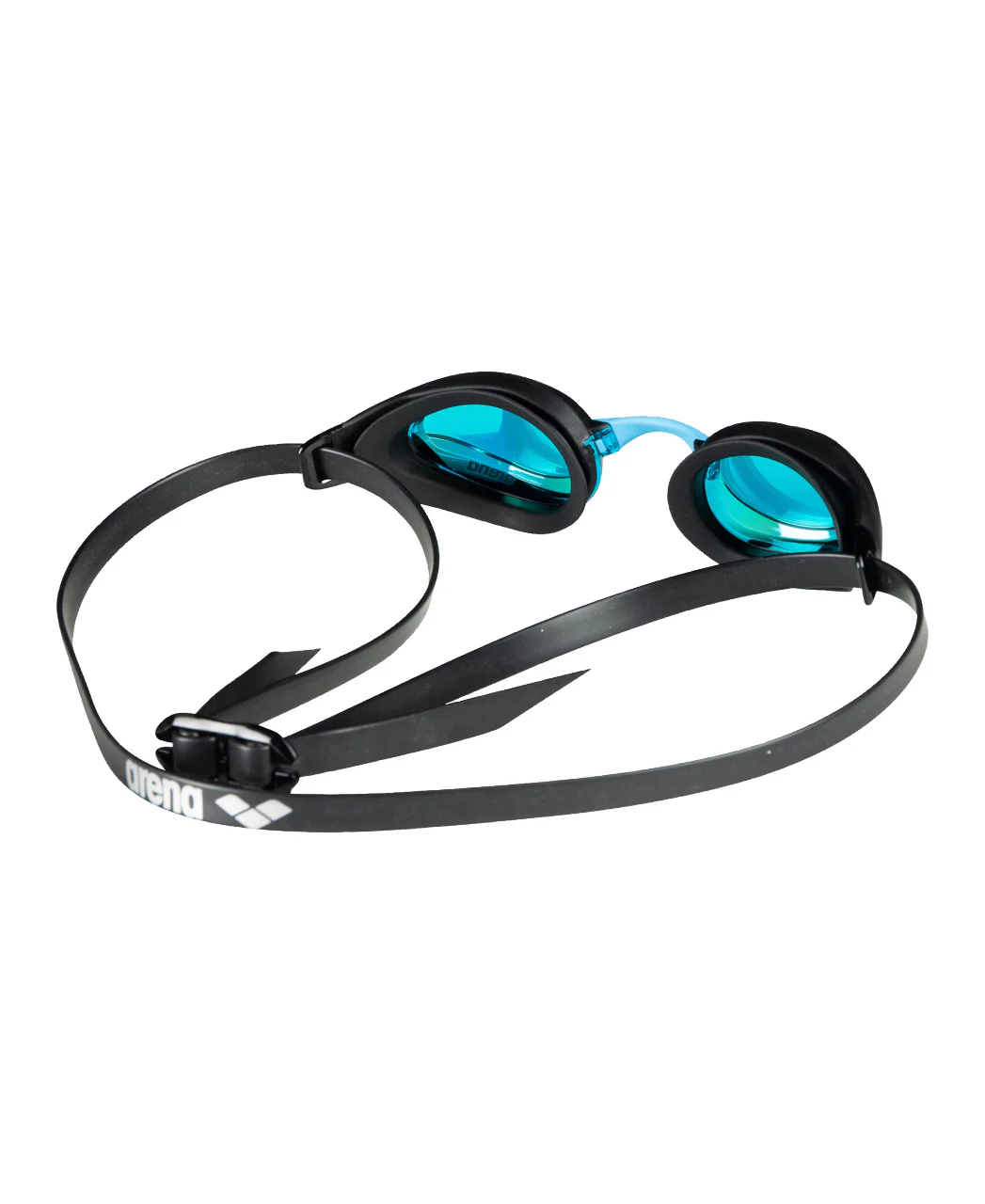 arena Diamonds Cobra Core Swipe  - Agua/Negro - Image 3