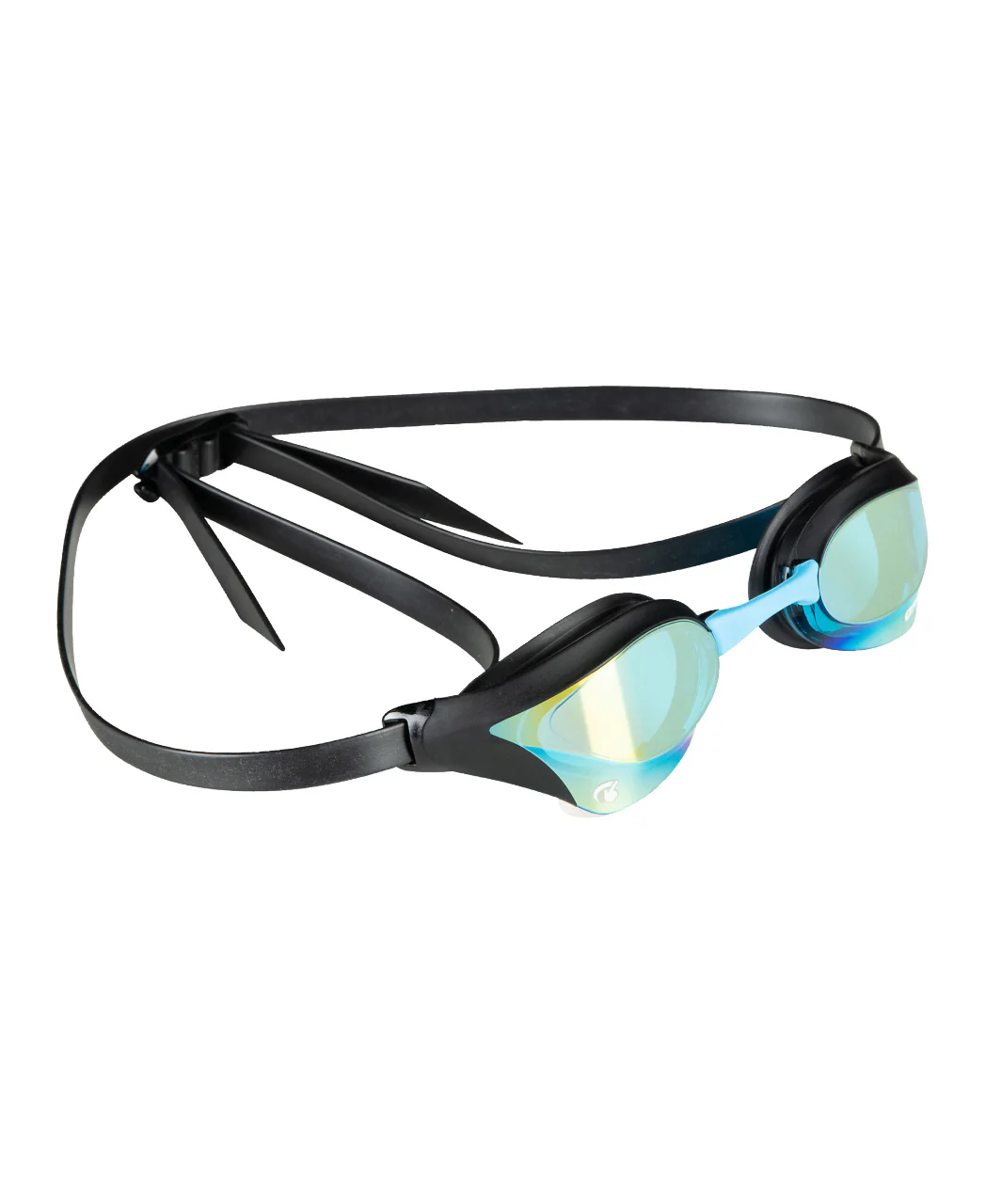 arena Diamonds Cobra Core Swipe  - Agua/Negro - Image 6