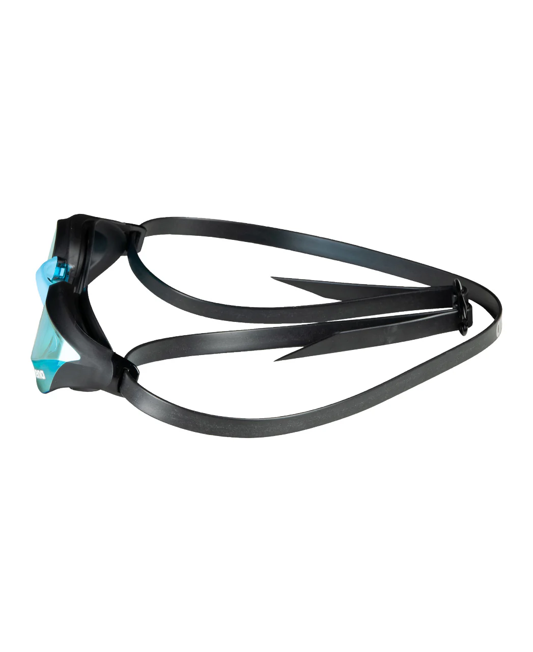 arena Diamonds Cobra Core Swipe  - Agua/Negro - Image 7