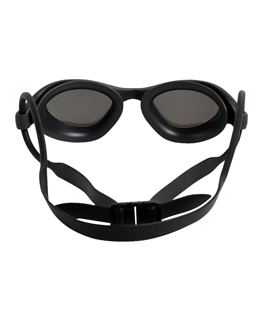 Gafas de natación espejadas arena unisex 365   - Espejo Plata - Image 4
