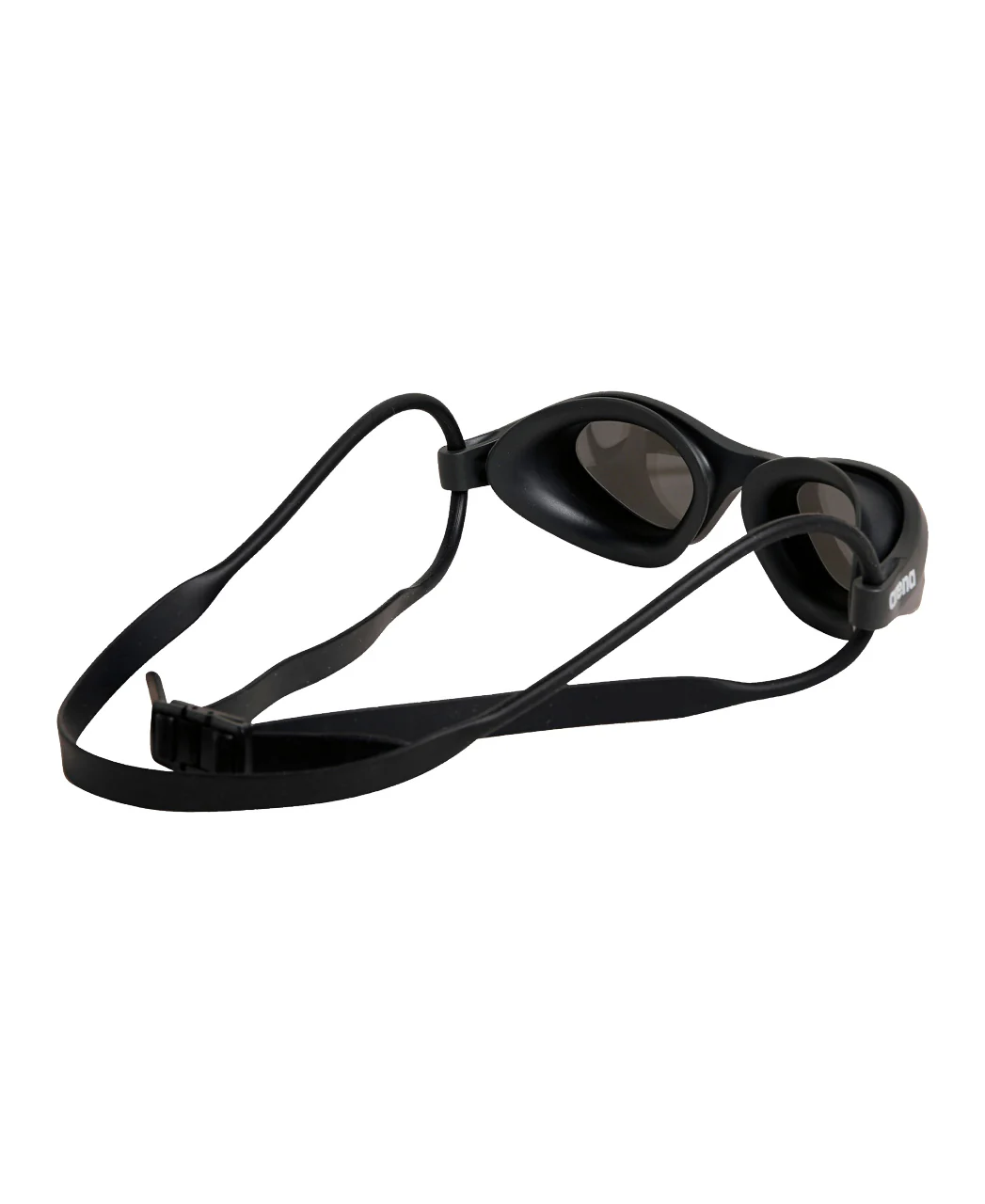 Gafas de natación espejadas arena unisex 365   - Espejo Plata - Image 5
