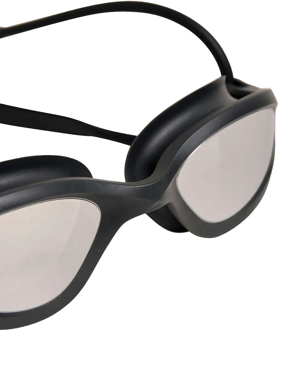 Gafas de natación espejadas arena unisex 365   - Espejo Plata - Image 6