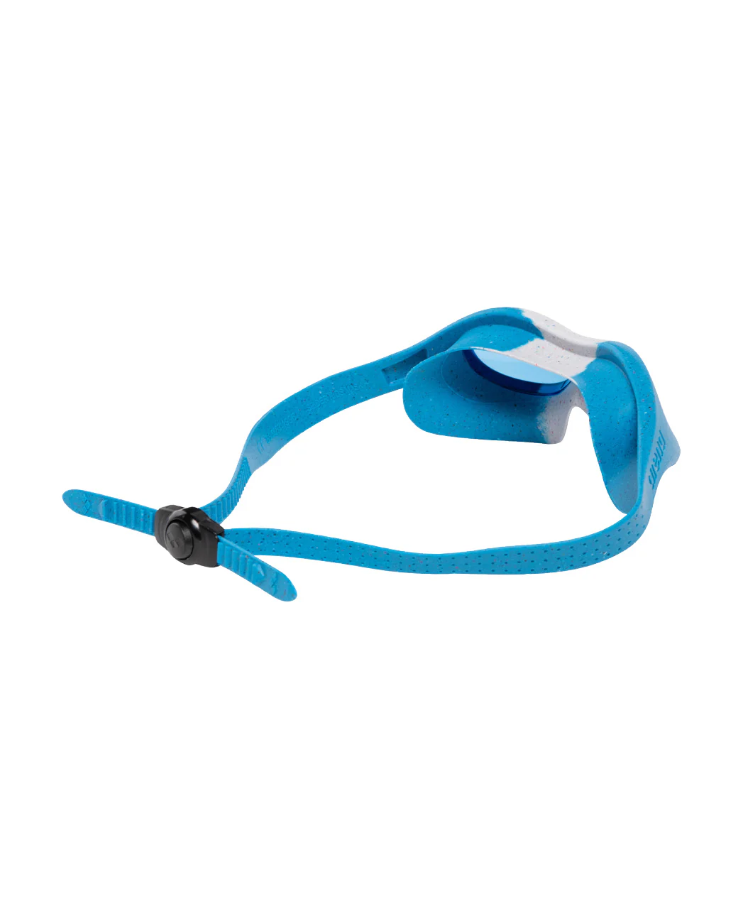 Máscara de natación arena Spider para niños - R Azul/Gris - Image 4