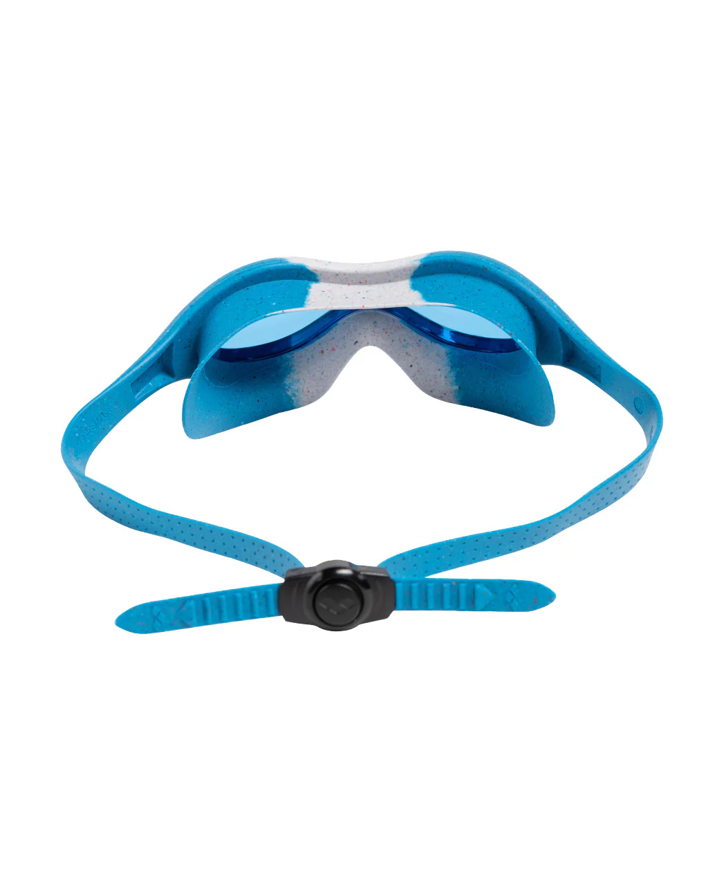 Máscara de natación arena Spider para niños - R Azul/Gris - Image 6