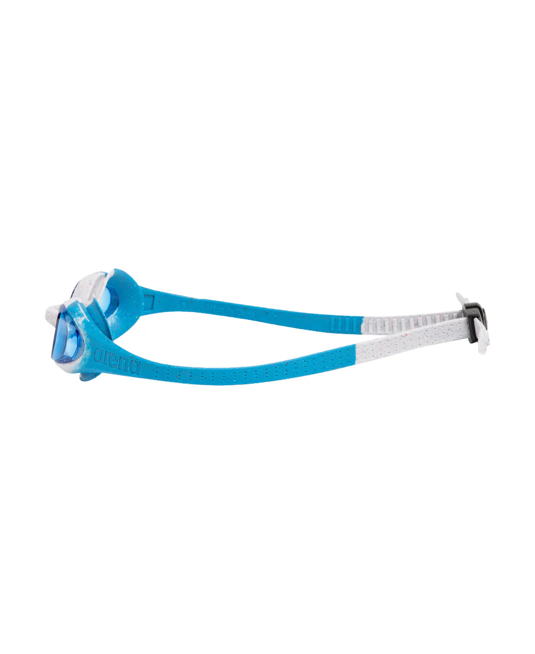 Gafas de natación arena para niños Spider - R Azul/Gris - Image 7