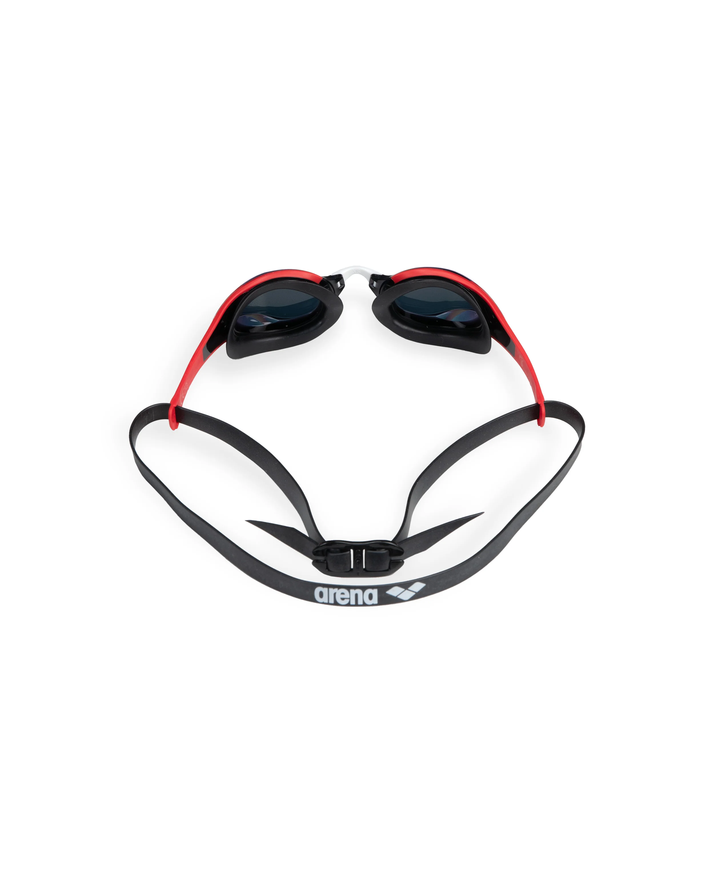 Gafas de natación para competición arena unisex Cobra Edge Swipe Mirror - Image 3