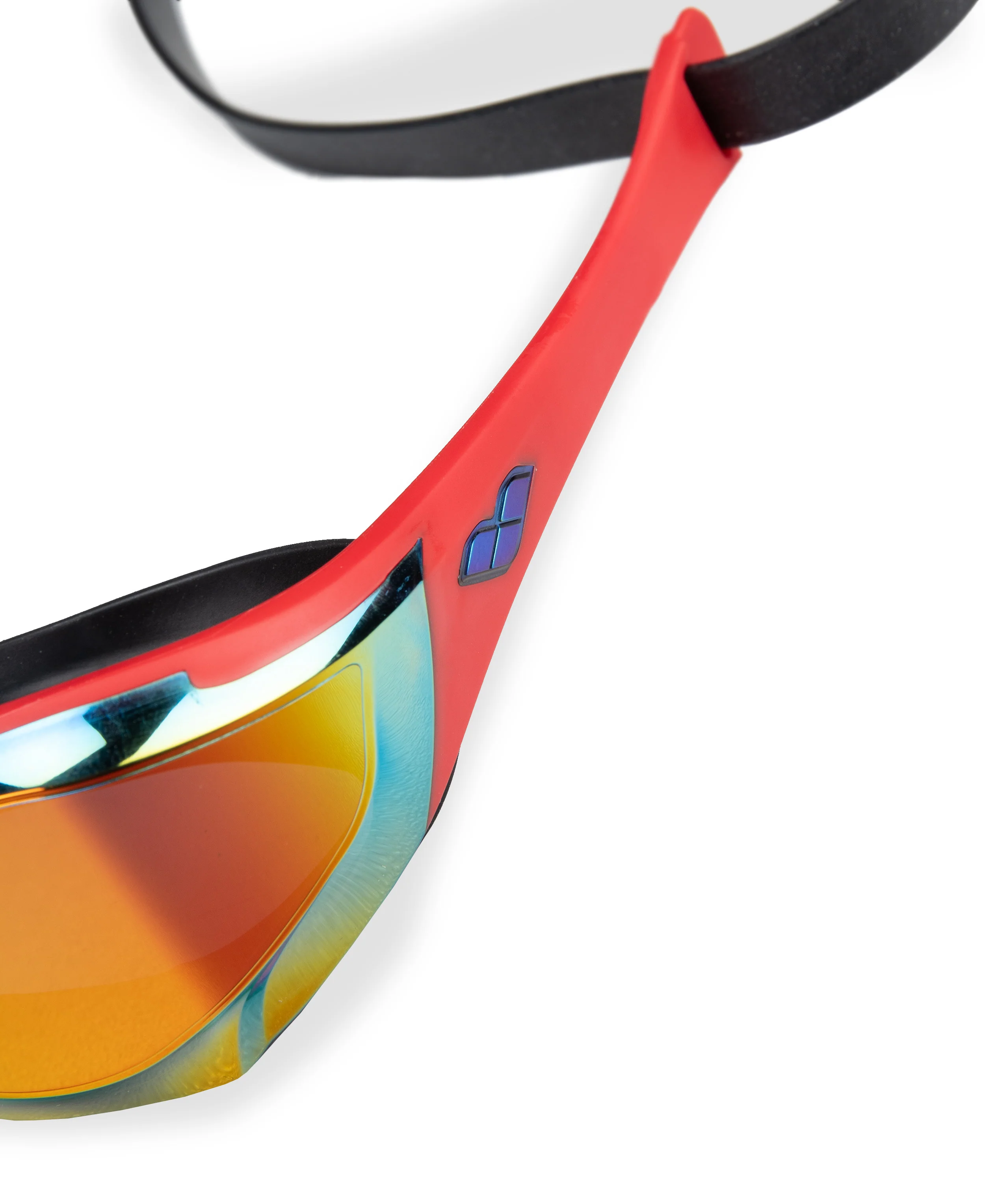 Gafas de natación para competición arena unisex Cobra Edge Swipe Mirror - Image 5