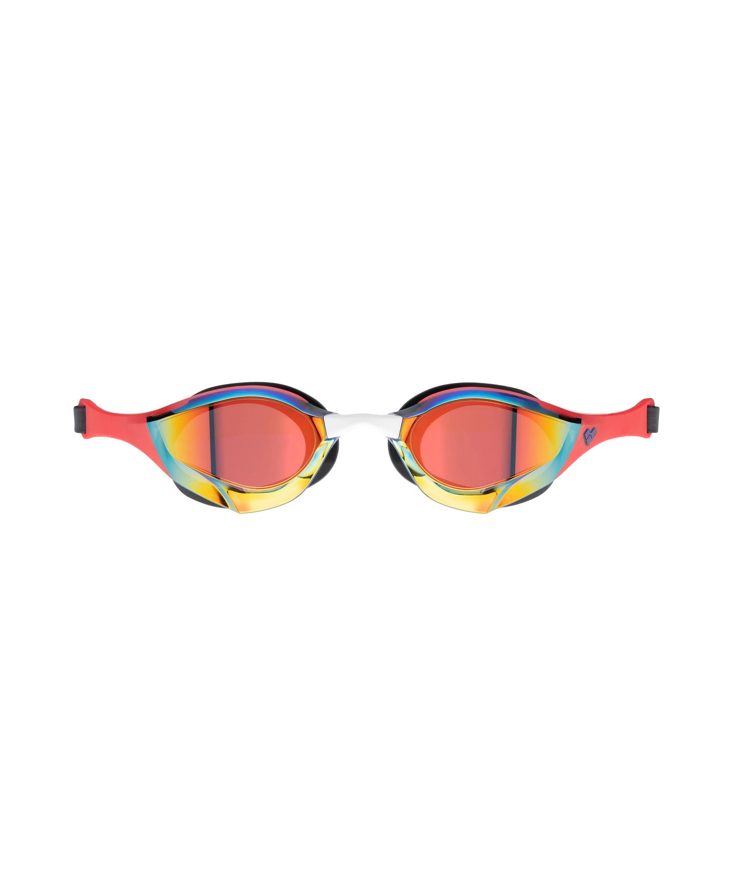 Gafas de natación para competición arena unisex Cobra Edge Swipe Mirror - Image 8