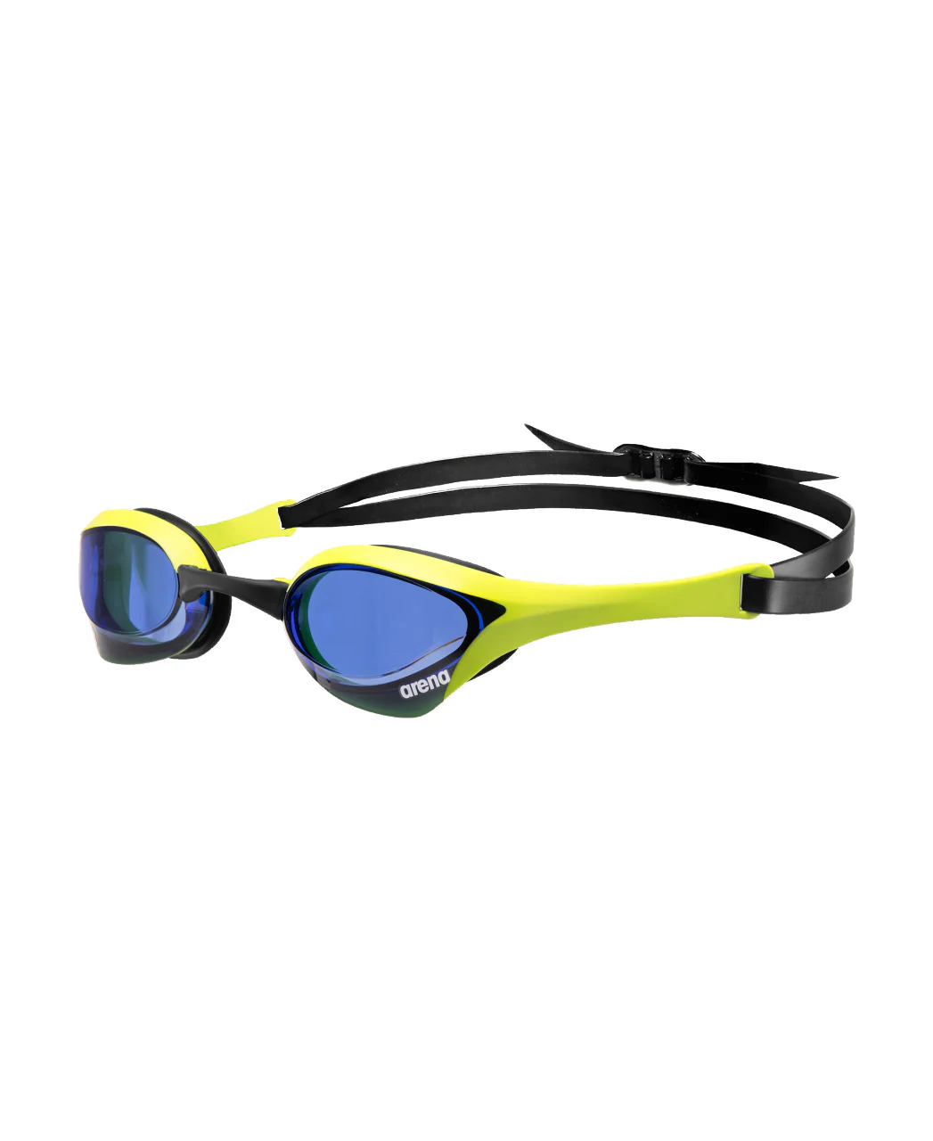Gafas de natación para competición arena unisex Cobra Ultra Swipe - Azul Royal