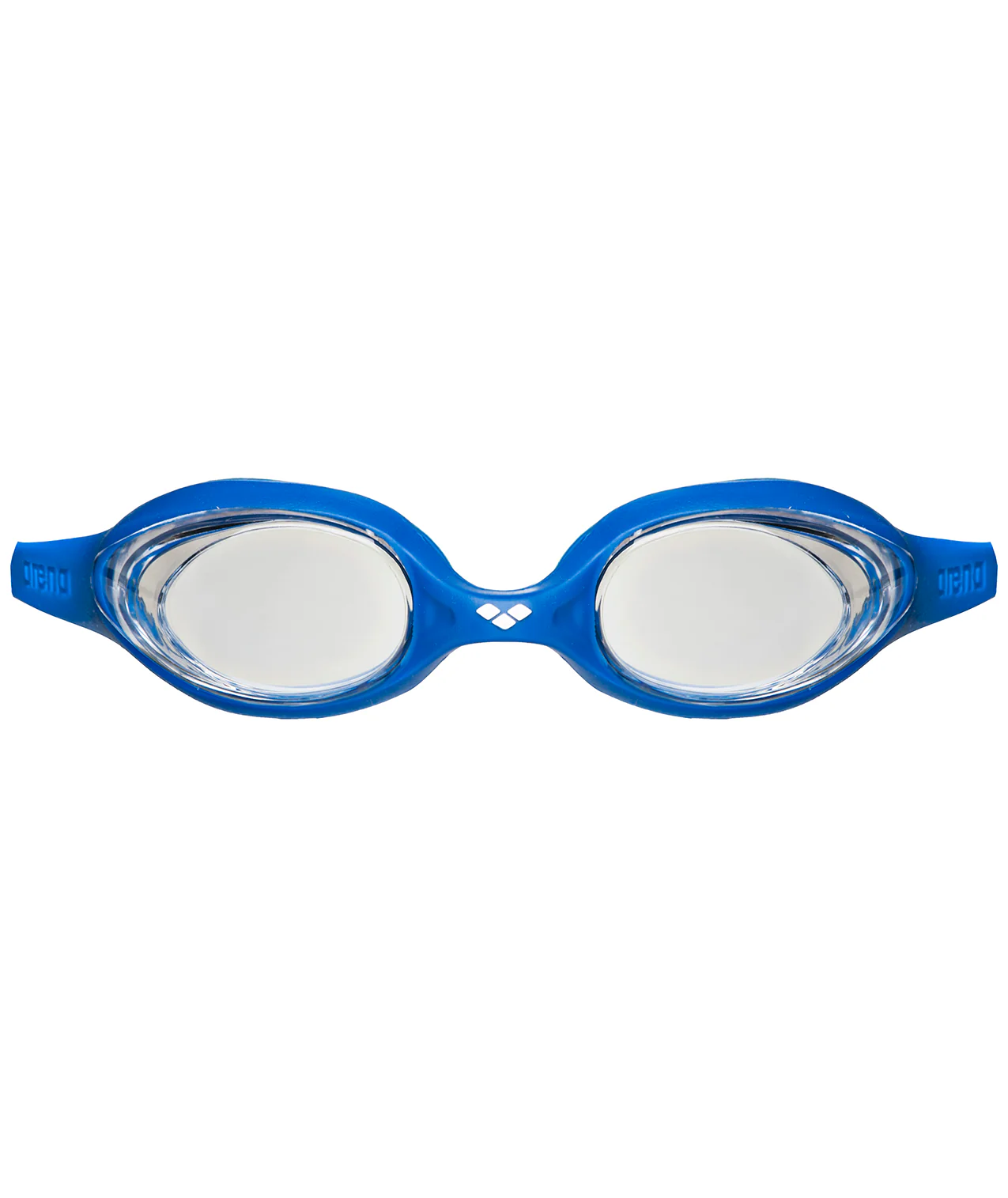 Gafas de natación arena unisex Spider  - Azul Claro - Image 2