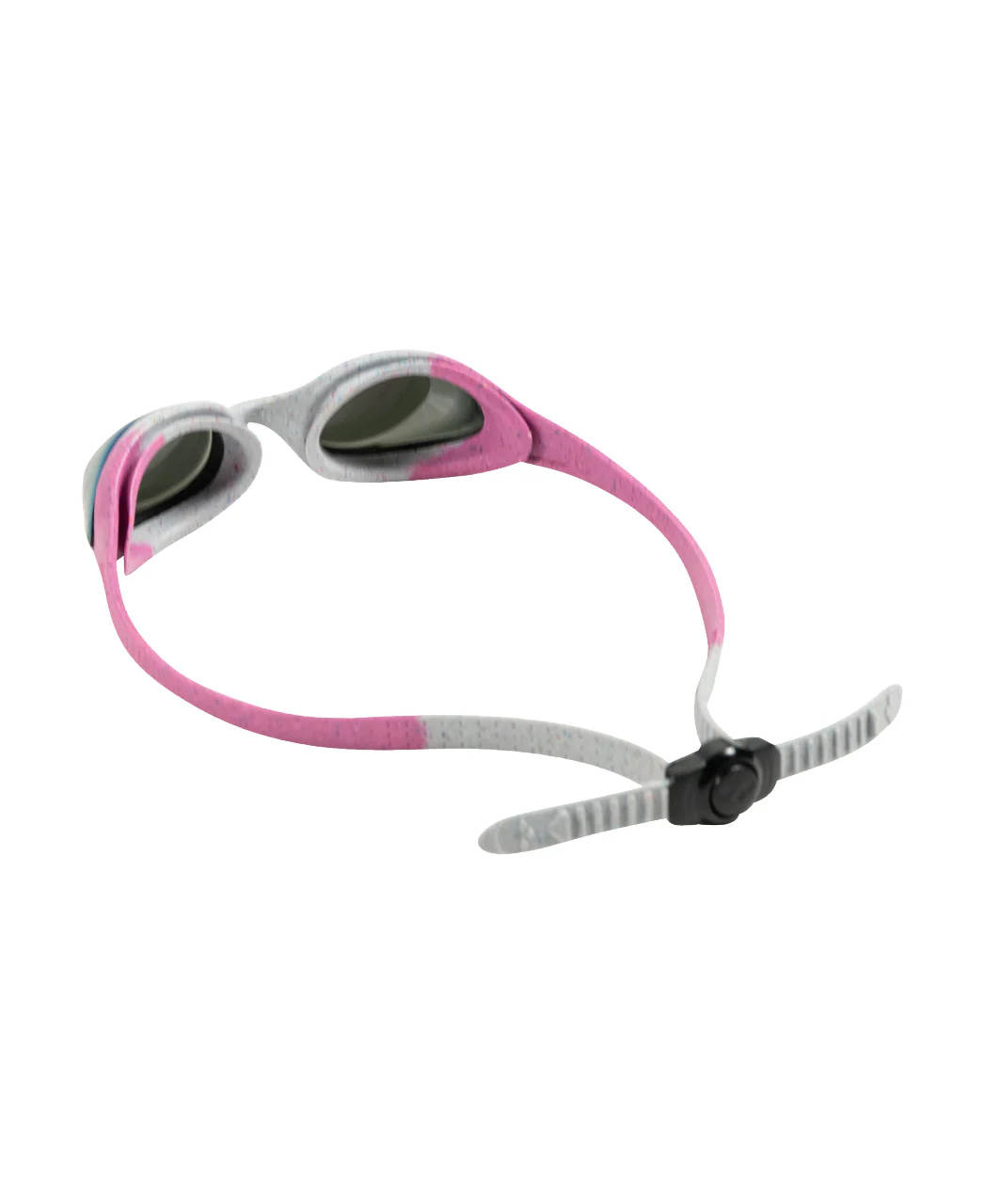 Gafas de natación arena para niños Spider Junior Mirror  - R Rosa/Gris - Image 3