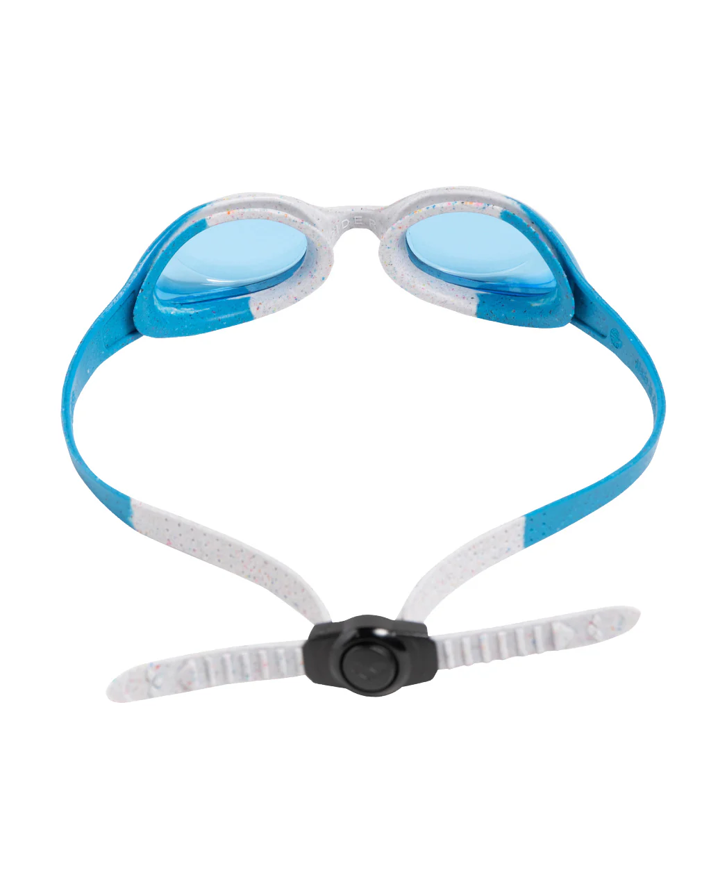 Gafas de natación arena para niños Spider Junior  - R Azul/Gris - Image 6