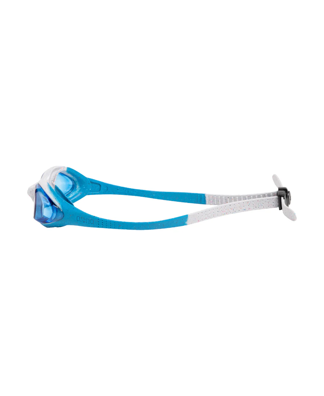 Gafas de natación arena para niños Spider Junior  - R Azul/Gris - Image 7