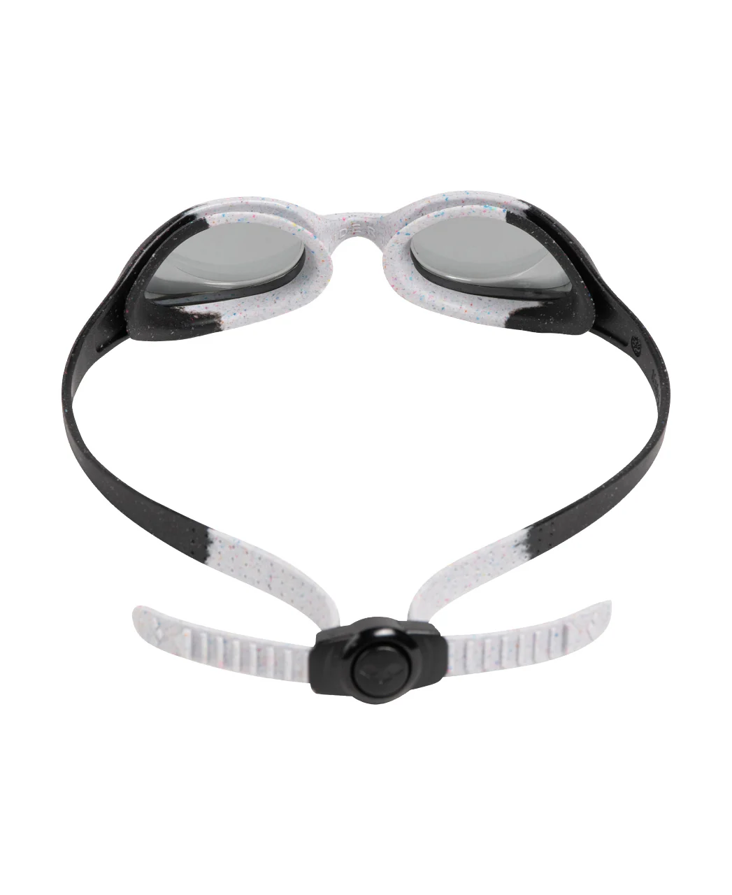 Gafas de natación arena para niños Spider Junior  - R Carbón/Gris - Image 7