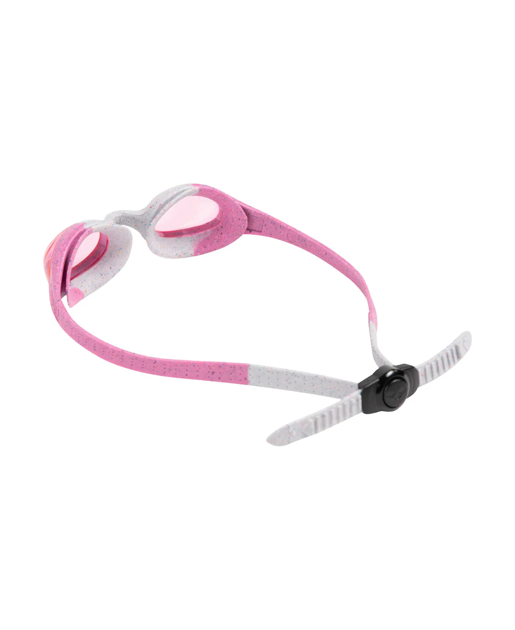 Gafas de natación arena para niños Spider - R Rosa/Gris - Image 3