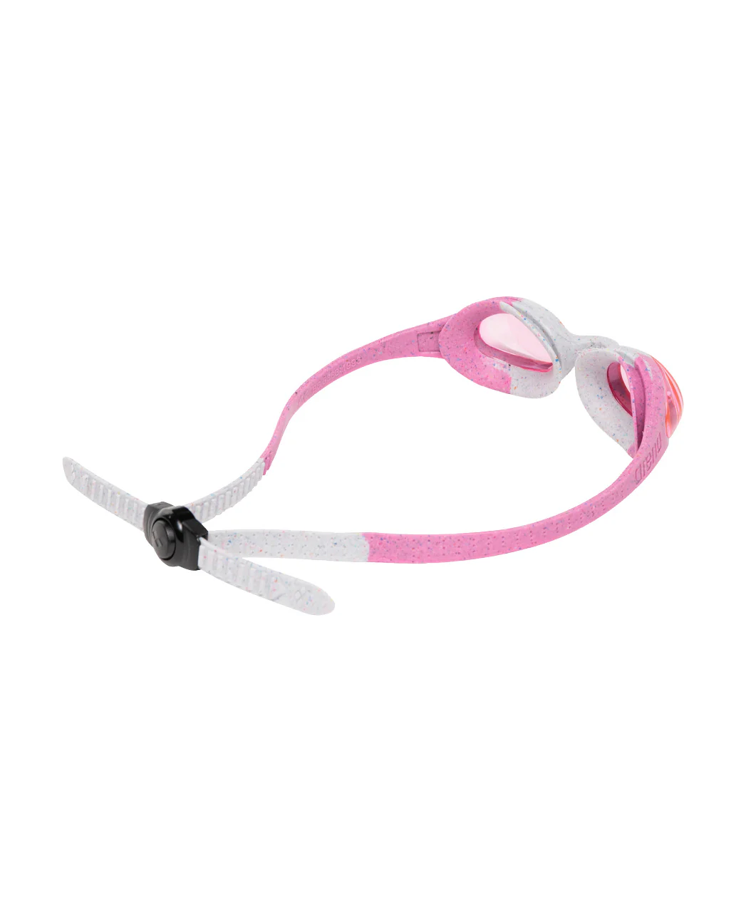 Gafas de natación arena para niños Spider - R Rosa/Gris - Image 4