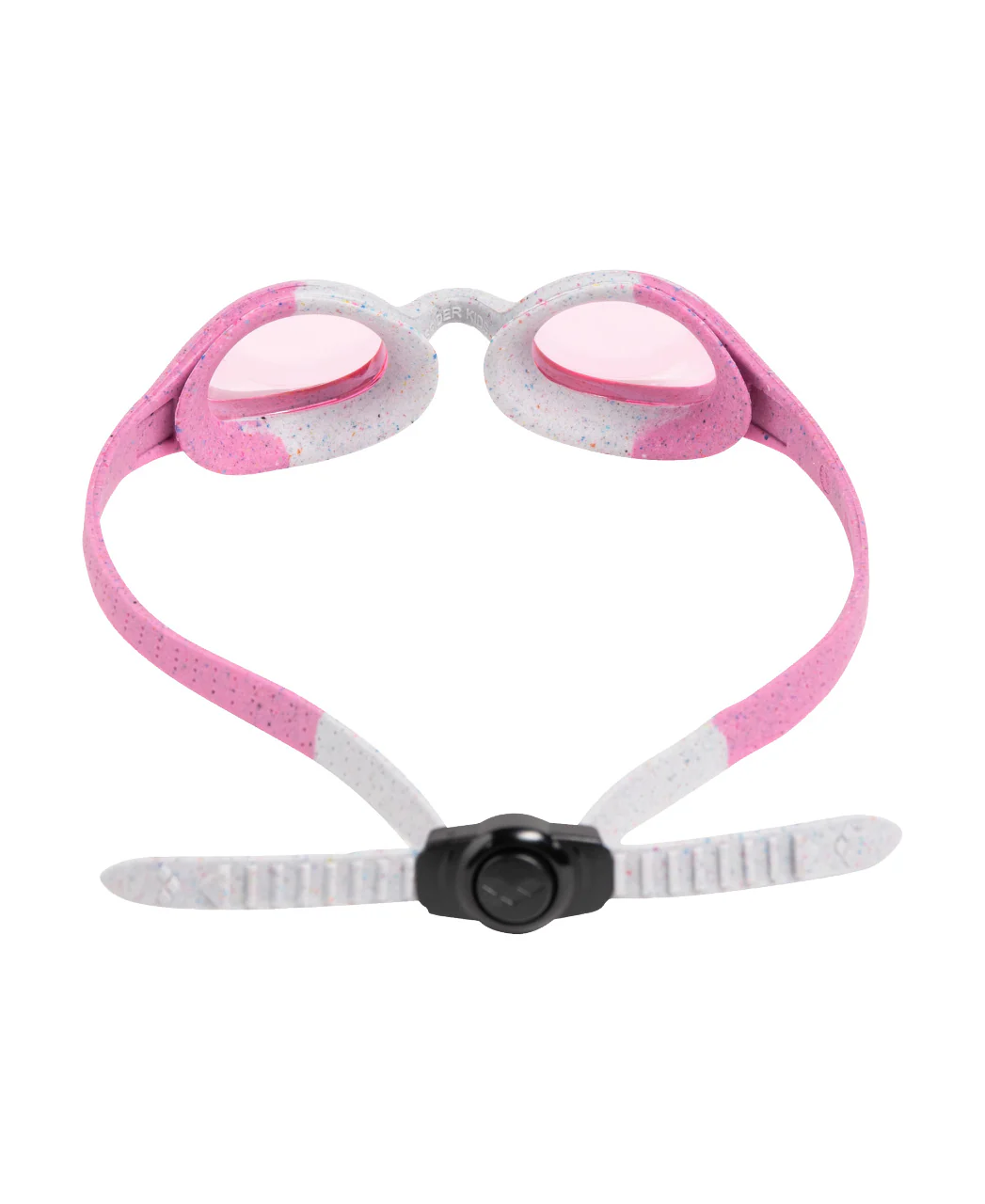 Gafas de natación arena para niños Spider - R Rosa/Gris - Image 6